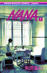 Nana - Tome 1 (VO)