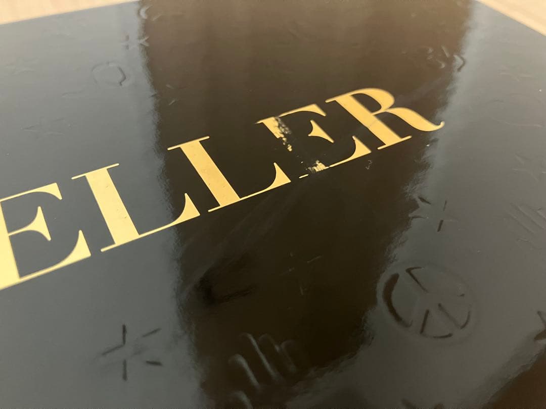 JOJOVELLER 1 ère édition