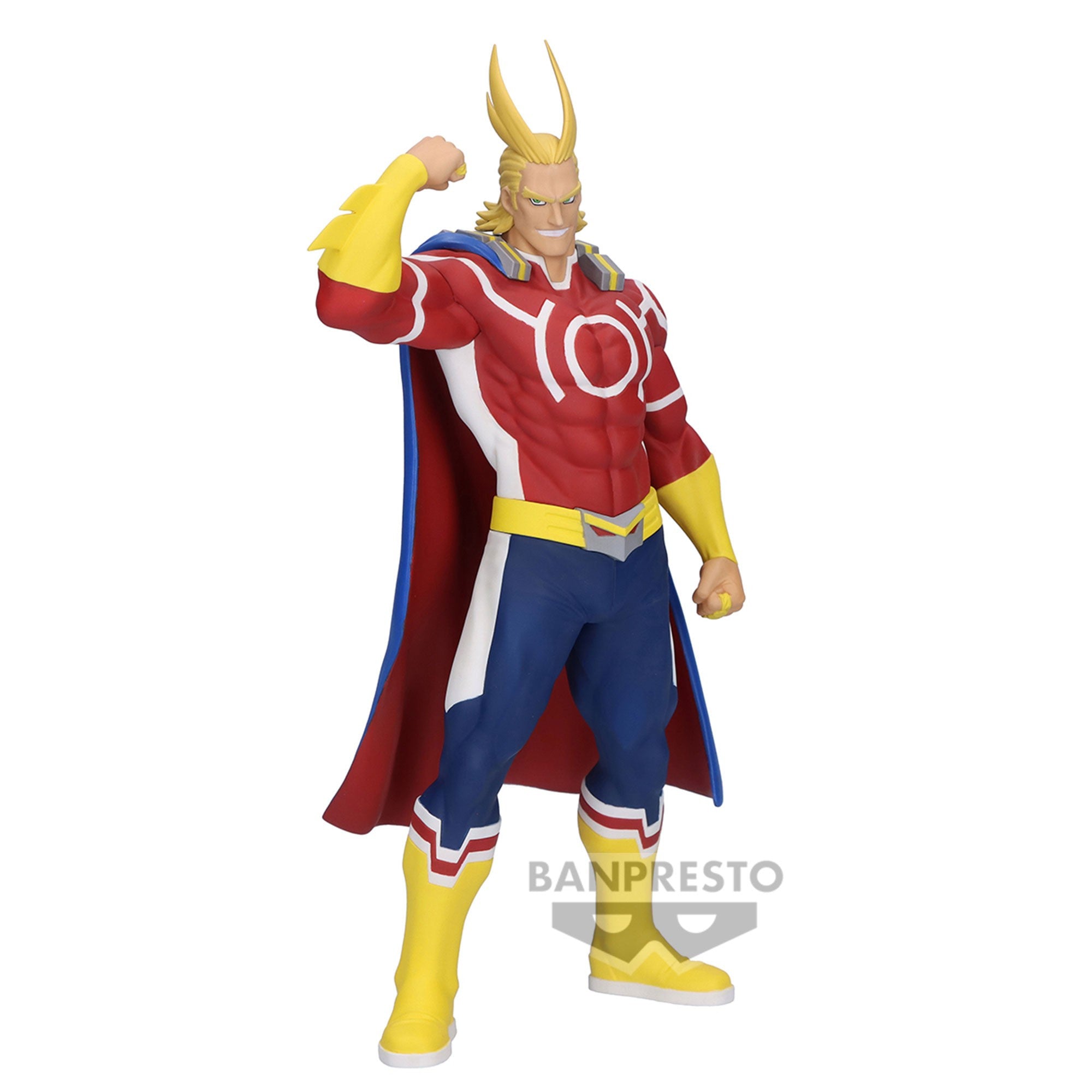 MHA The Movie All Might -  You're Next