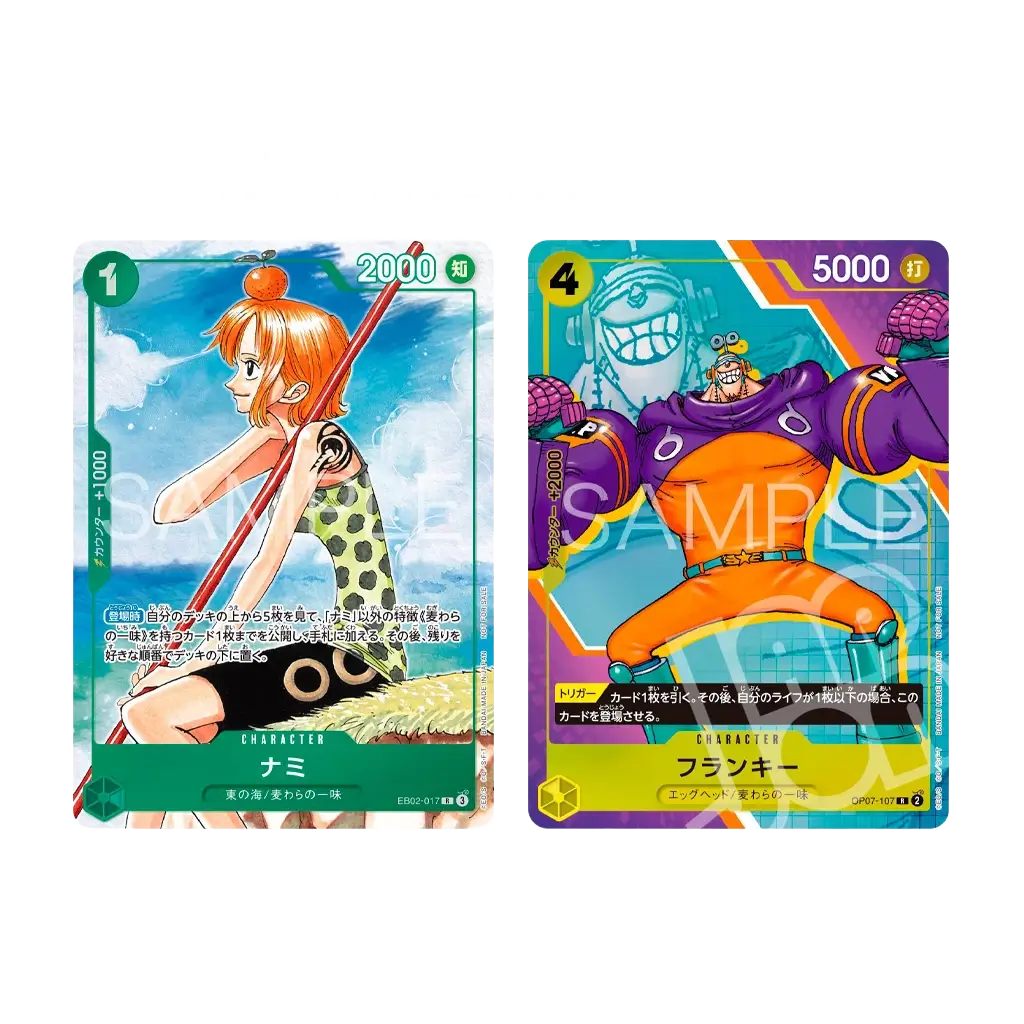 ONE PIECE Card Game – 3rd Anniversary Complete Guide