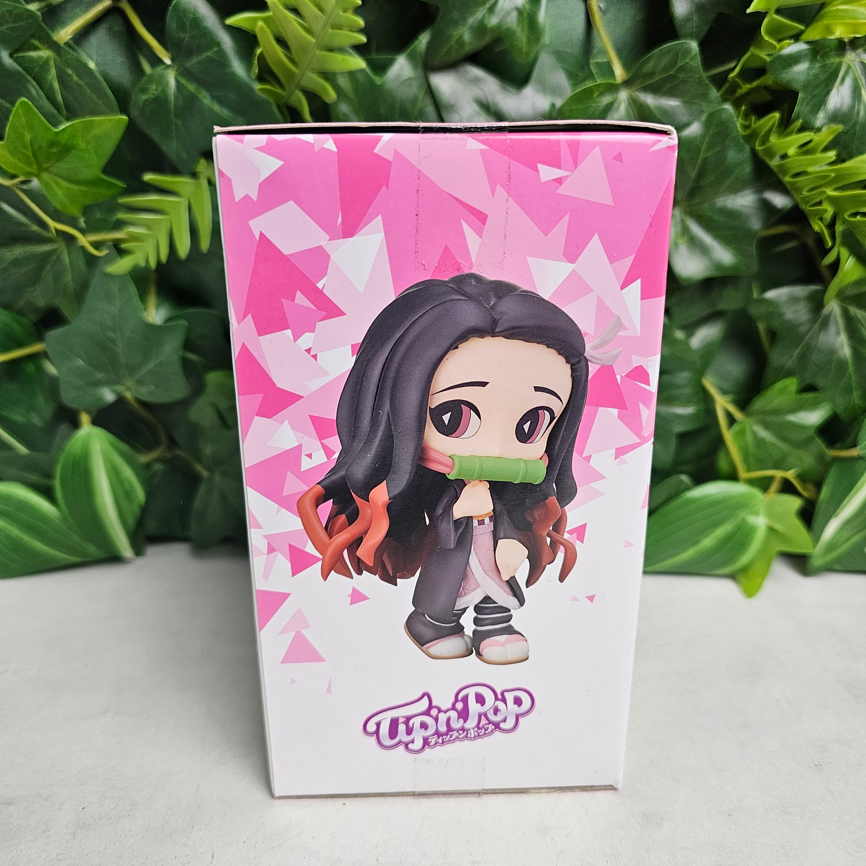 Tip'n'Pop - Nezuko