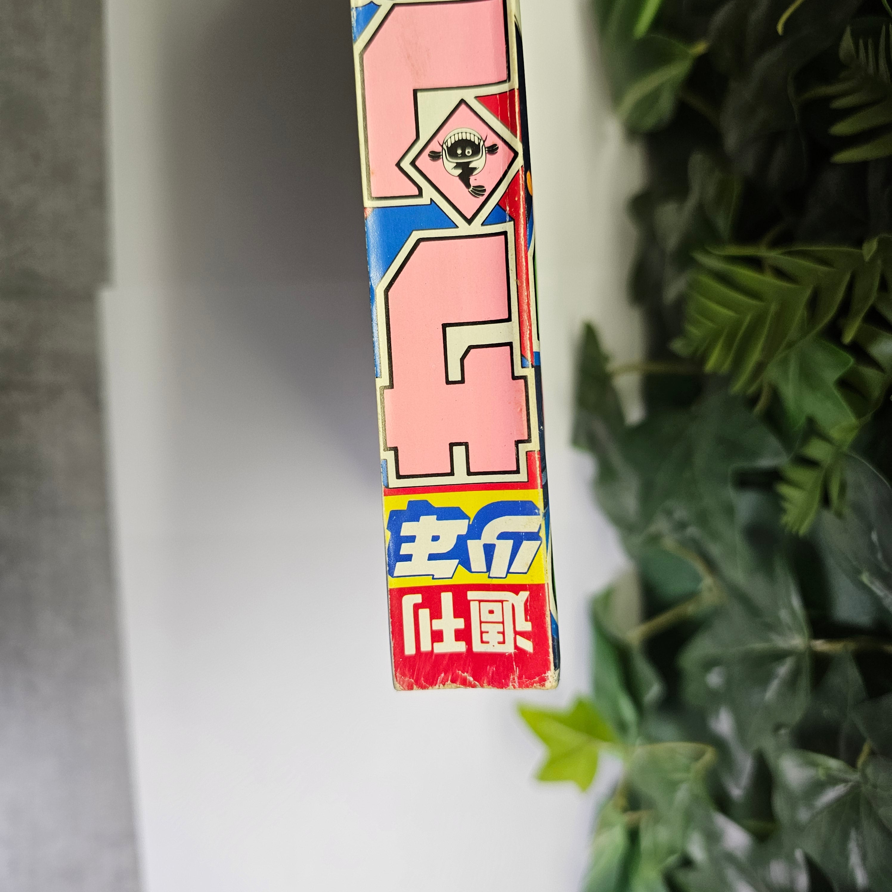 Weekly Shonen Sunday n°47 (1993)