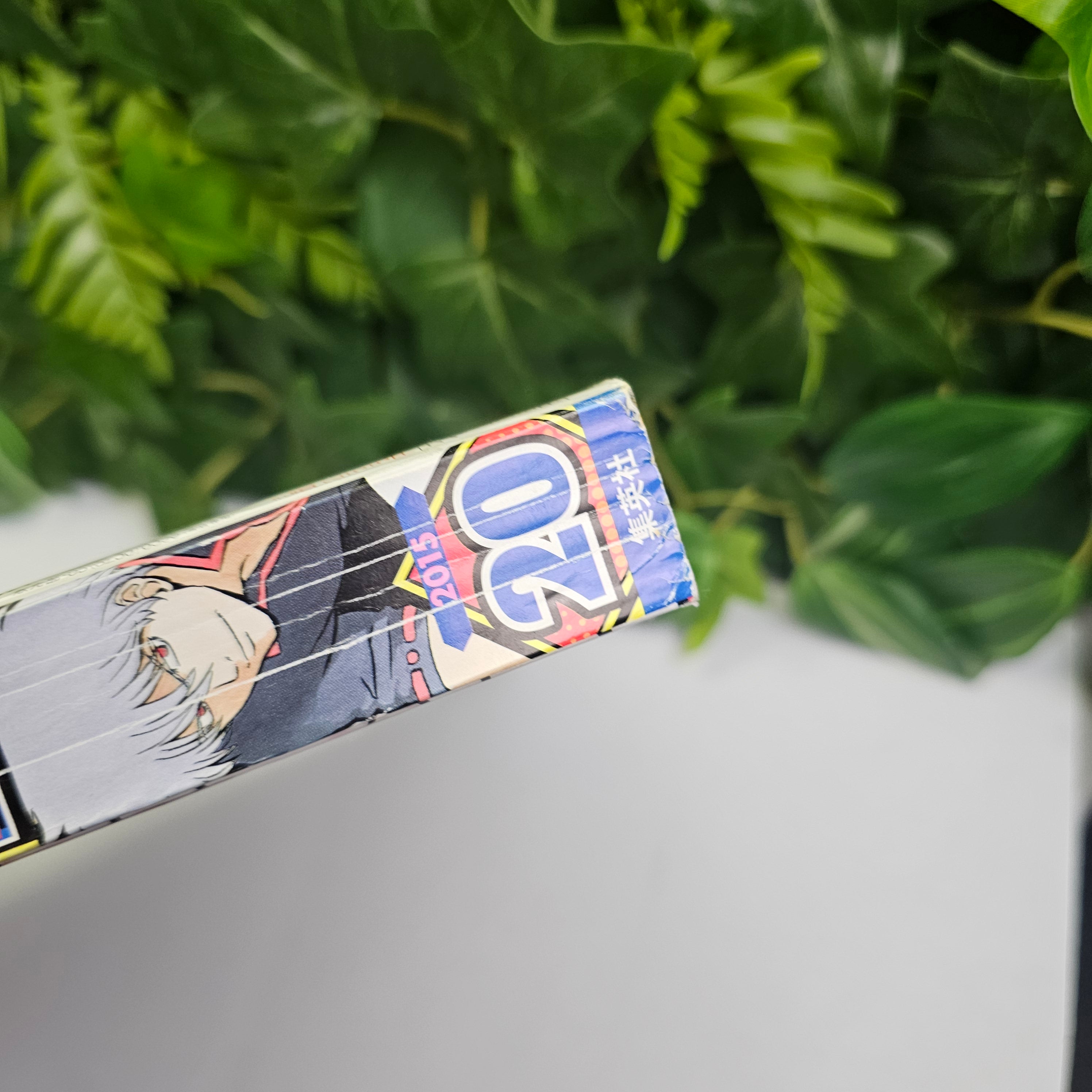 Weekly Shonen Jump n°20 (2015) (Gintama)