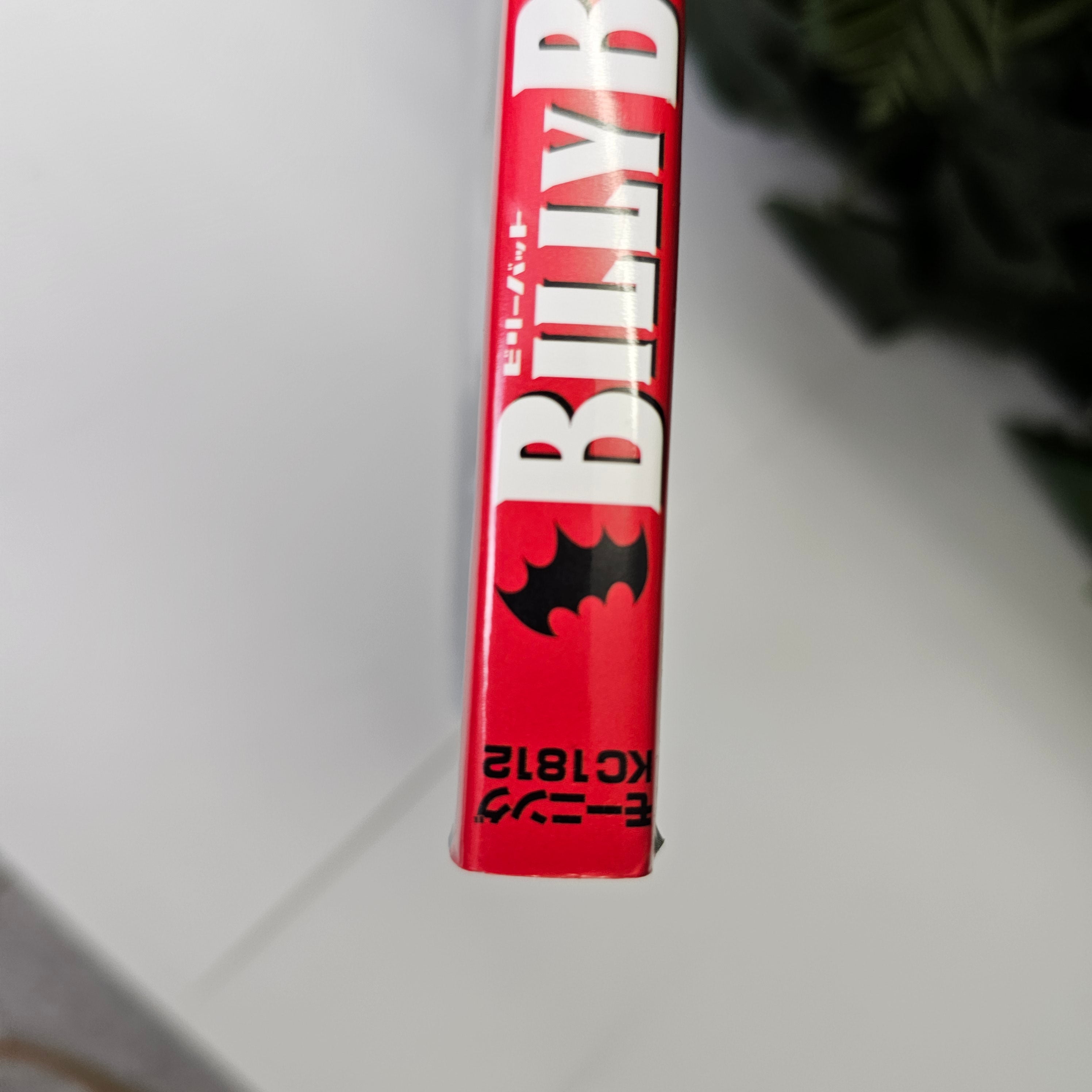 Billy Bat - Tome 1 (VO)