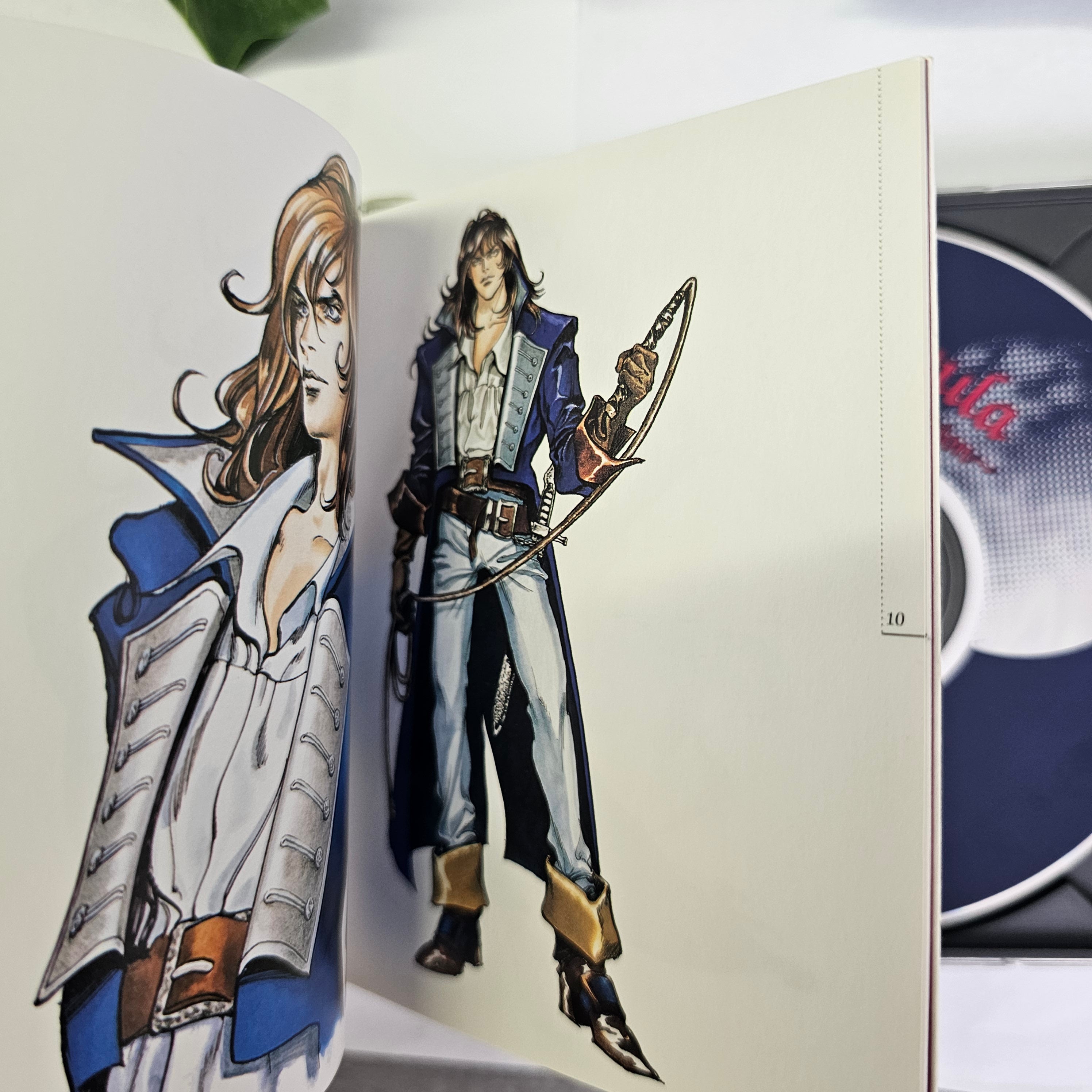 Castlevania: Symphony of the Night - Édition Originale Japon (PS1)