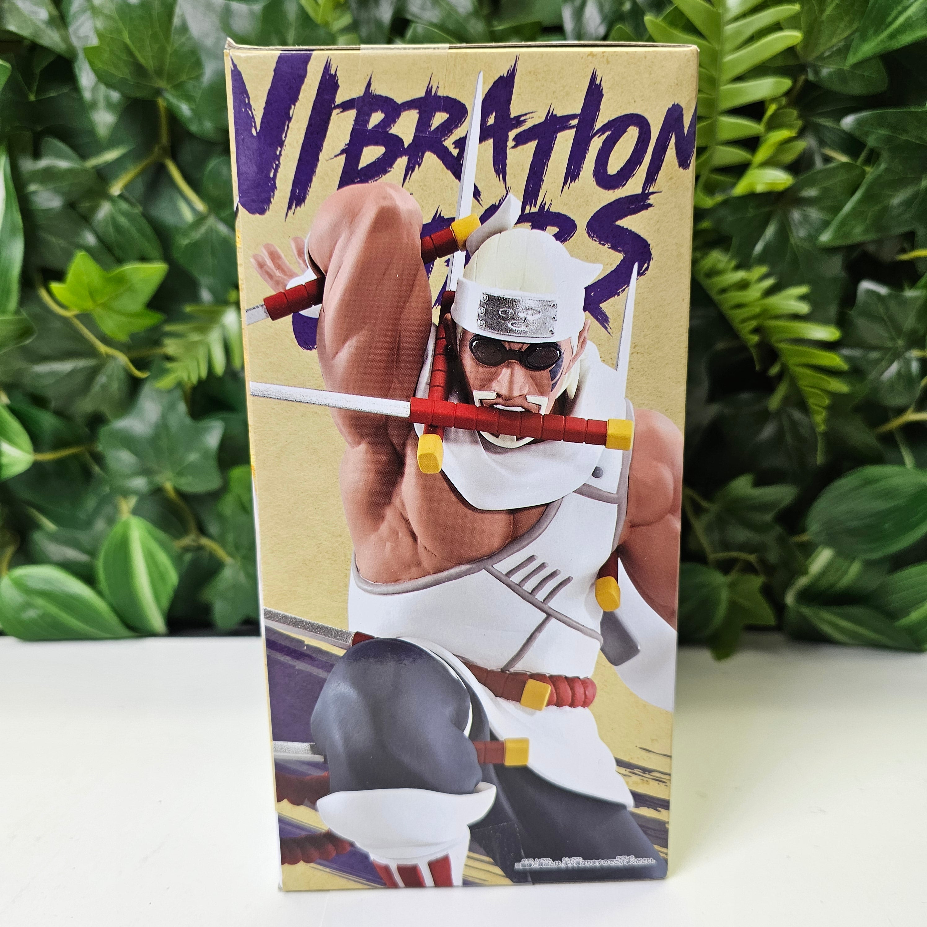 Vibration Stars - Killer Bee