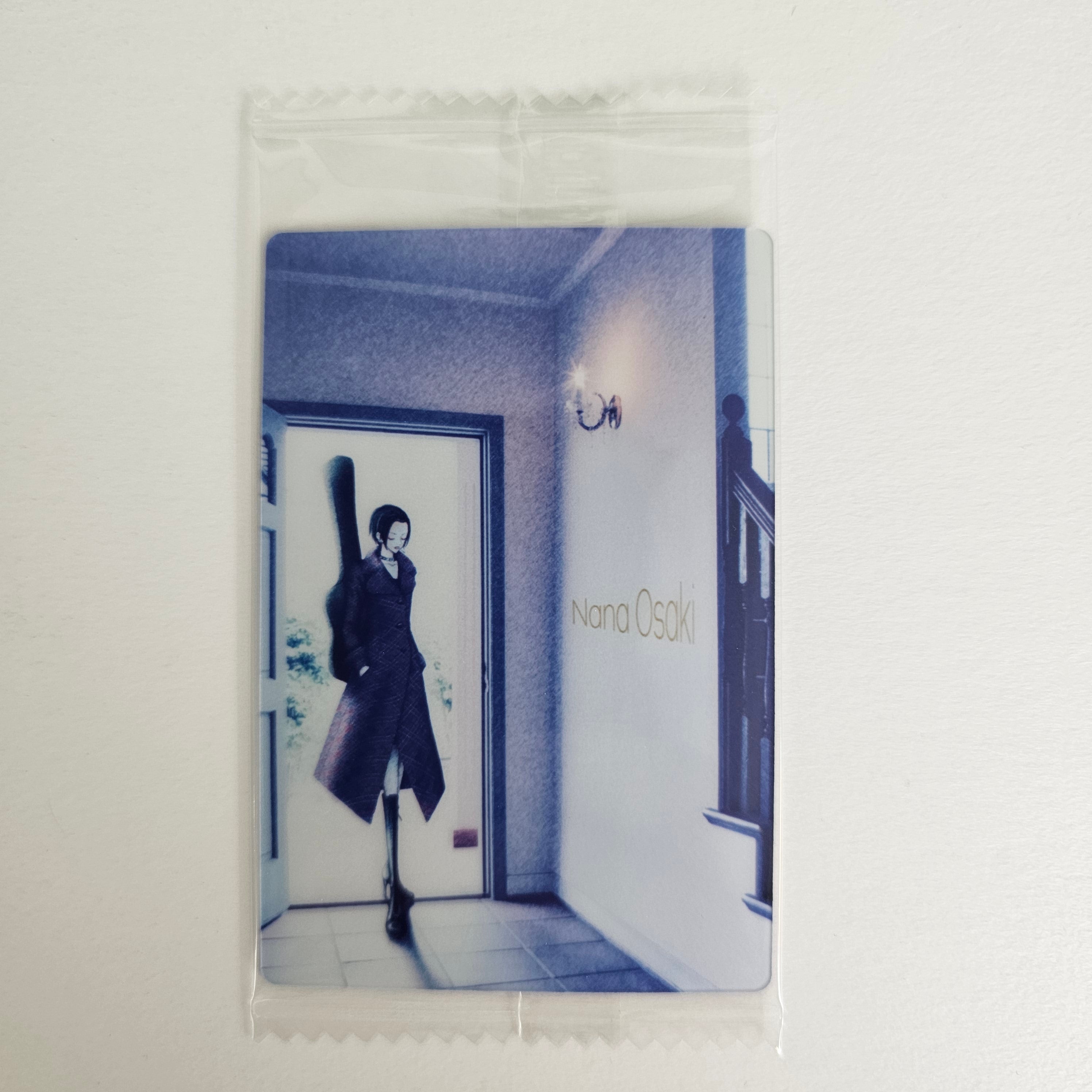 Carte NANA Bandai Wafers – VR-23