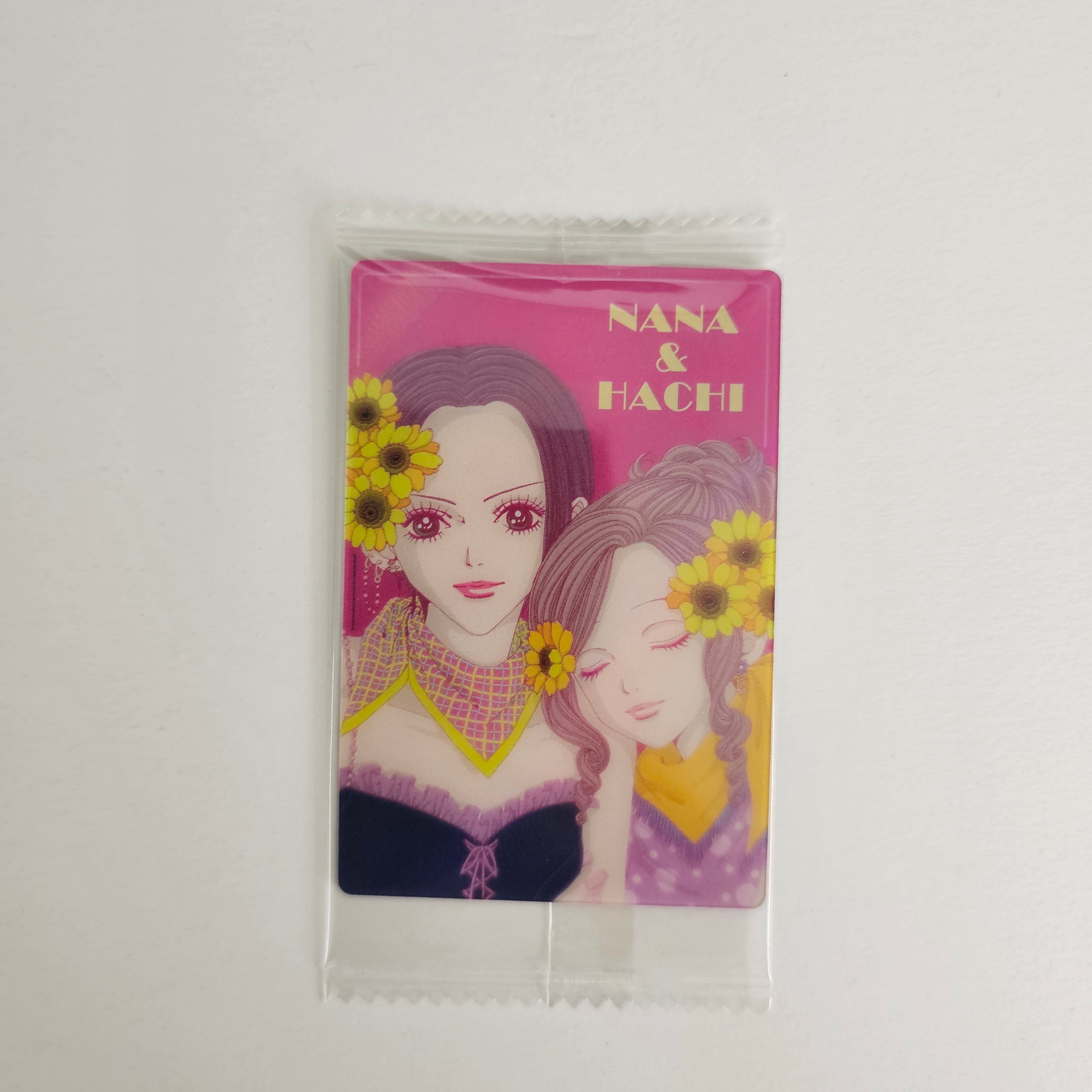 Carte NANA Bandai Wafers – VR-30