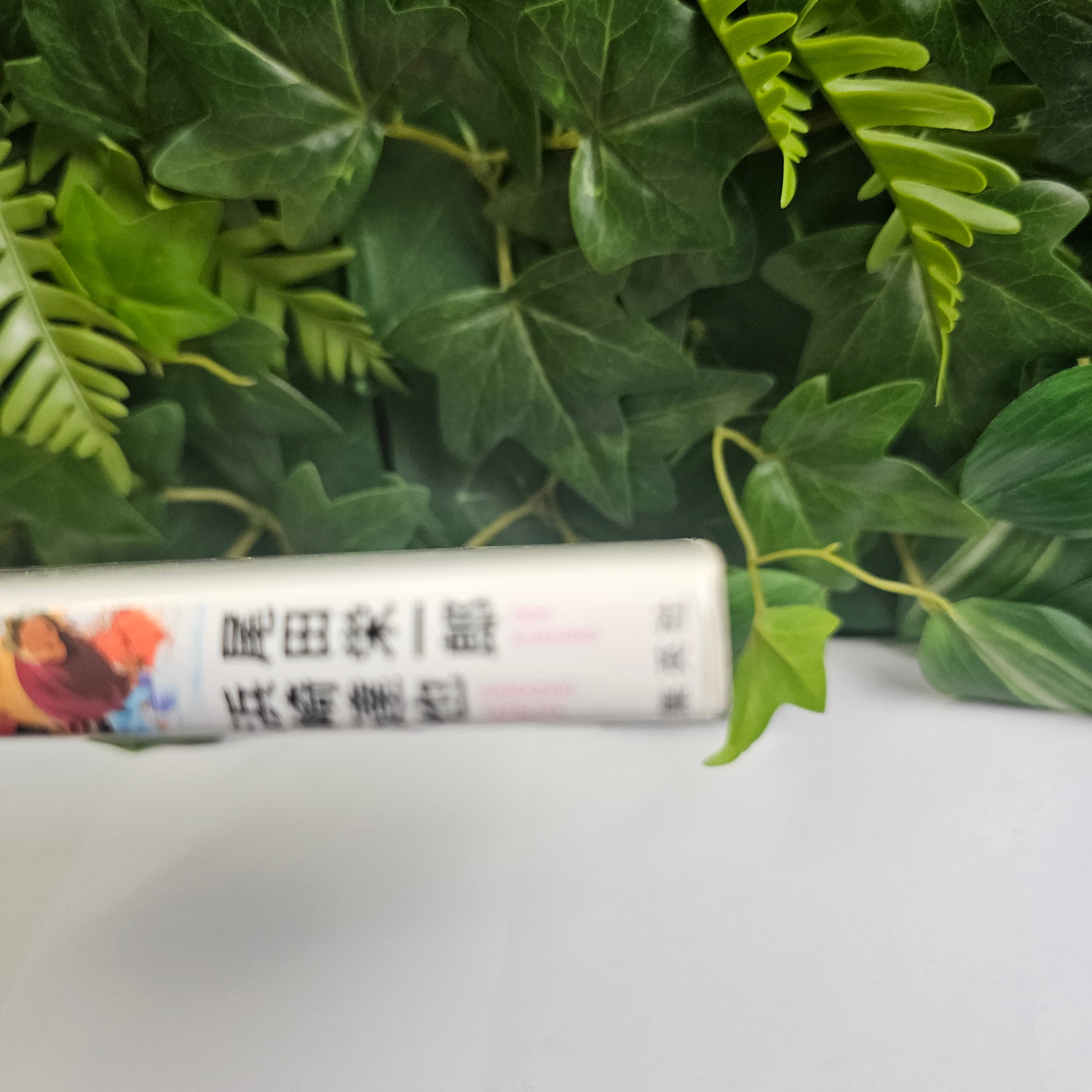 One Piece - Novel CHOPPER - Le Miracle des Cerisiers en Hiver