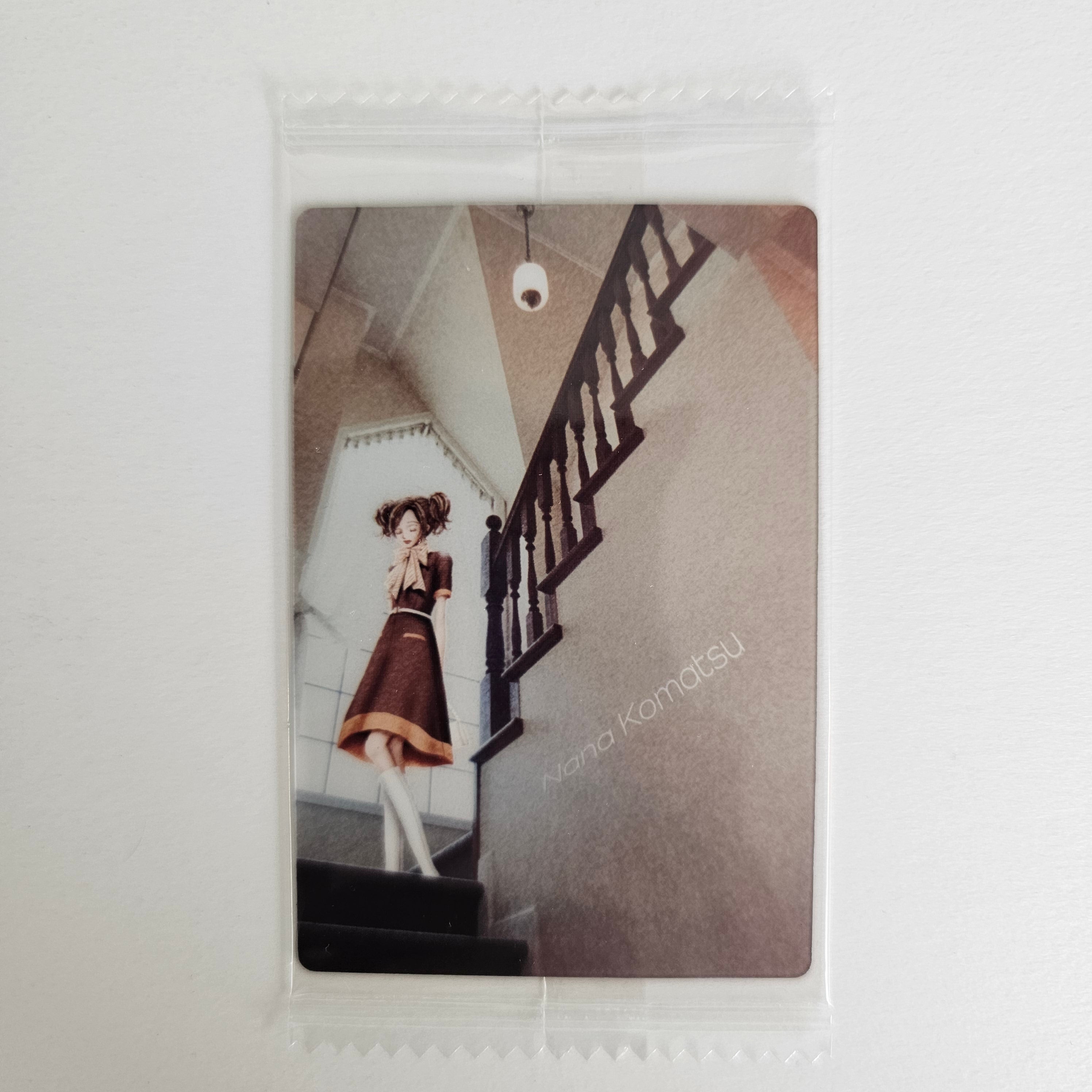 Carte NANA Bandai Wafers – VR-22
