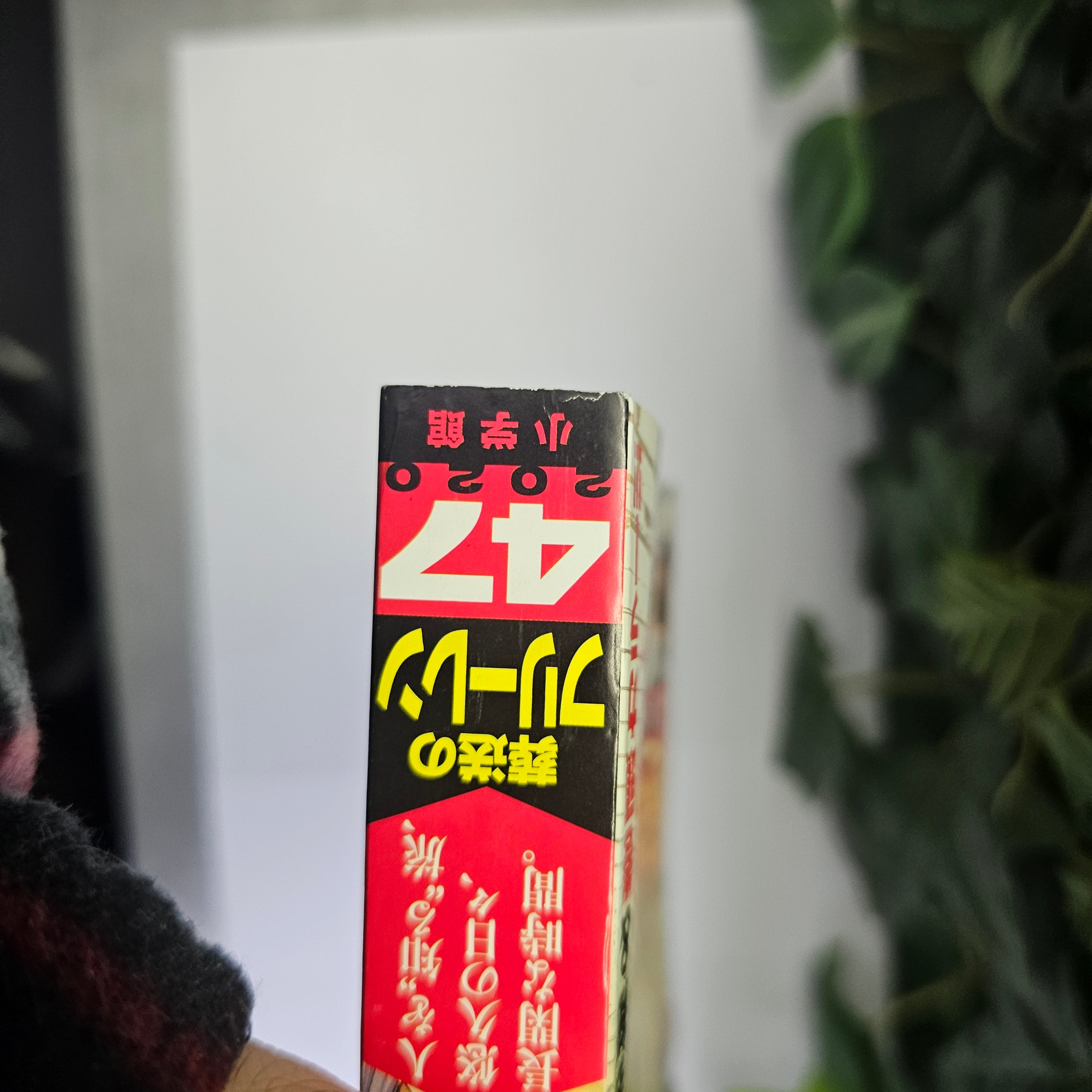 Weekly Shonen Sunday n°47 (2020)