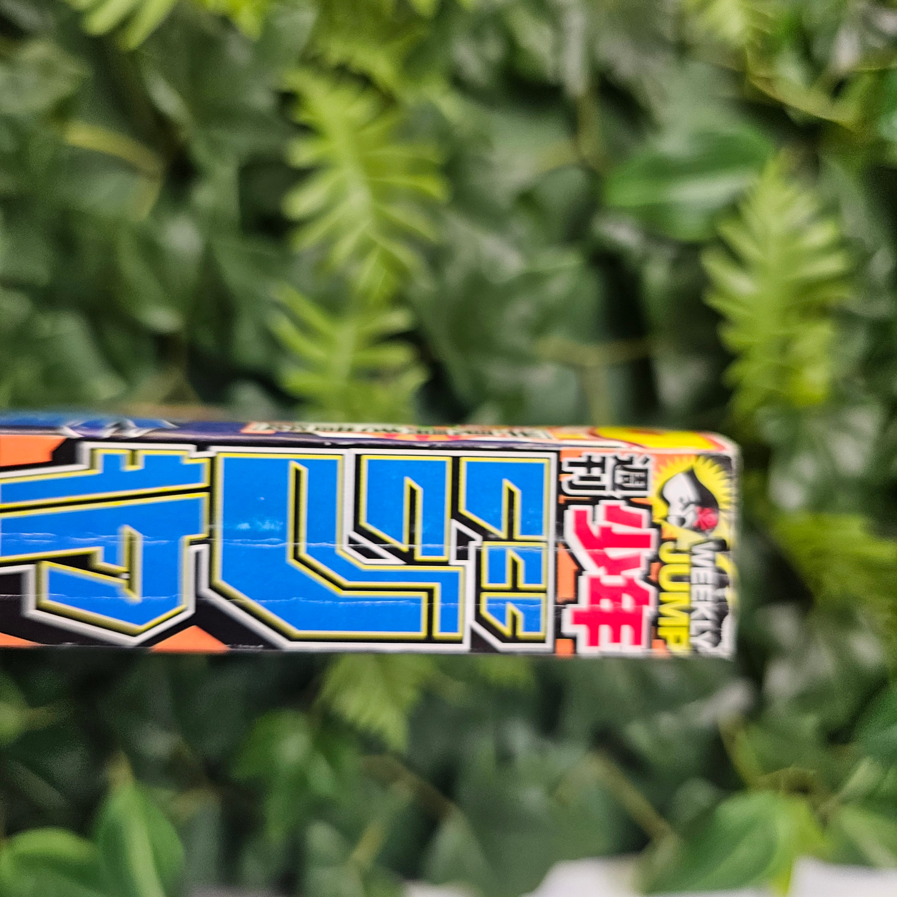 Weekly Shonen Jump n°52 (2013) (Toriko)