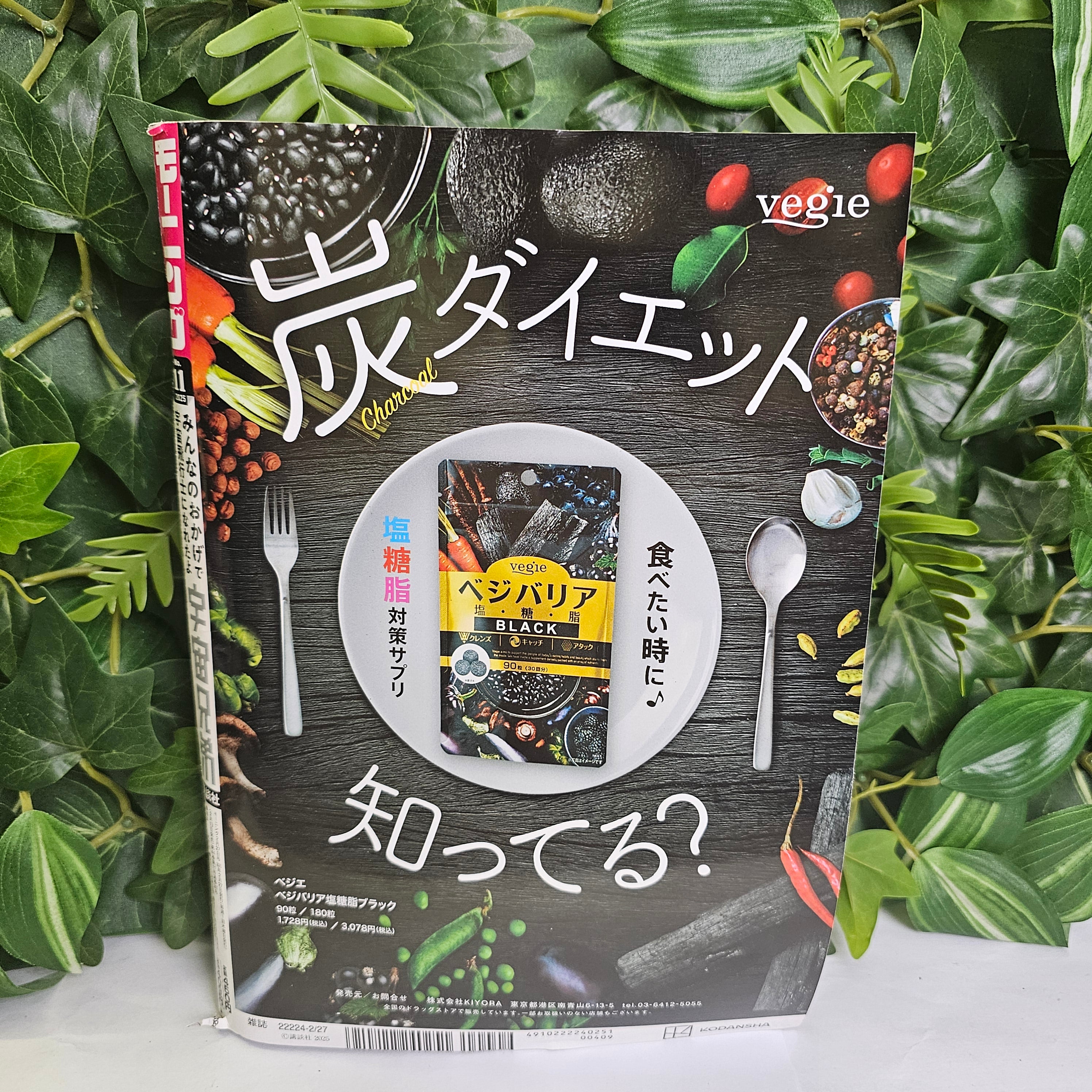 Weekly Morning Magazine n°11 (2025)