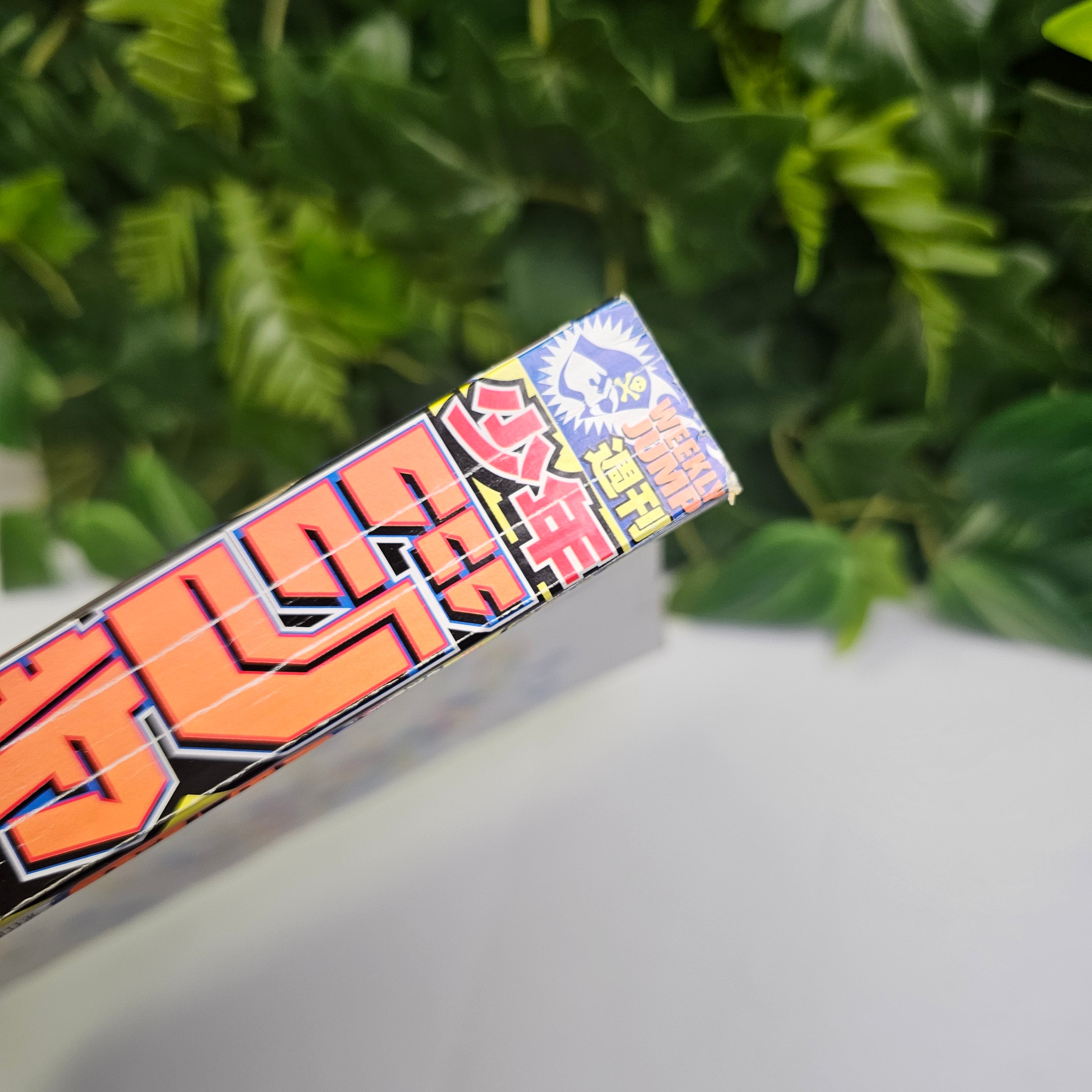 Weekly Shonen Jump n°20 (2015) (Gintama)