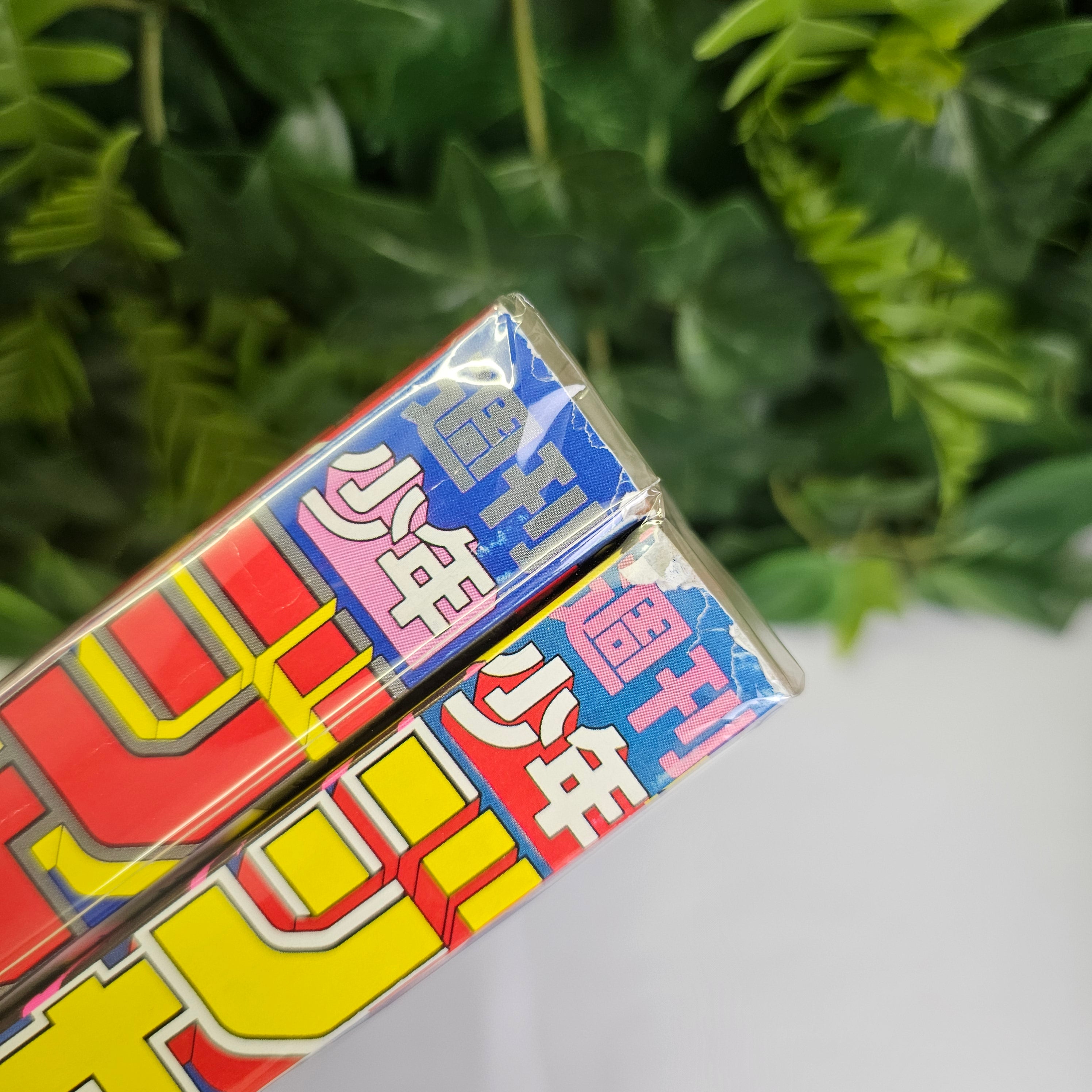 Pack reprint Weekly Shonen Jump n°21-22 (1991)/ n°26 (1986)