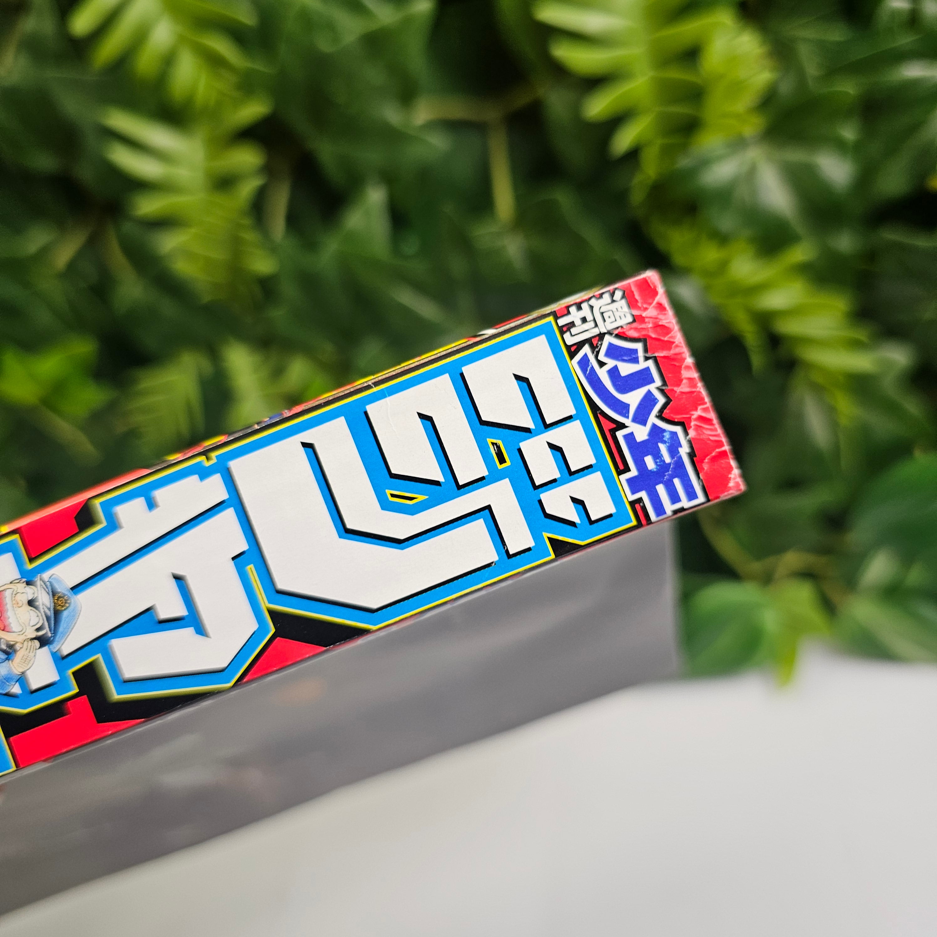 Weekly Shonen Jump n°18 (2016) (One Piece)