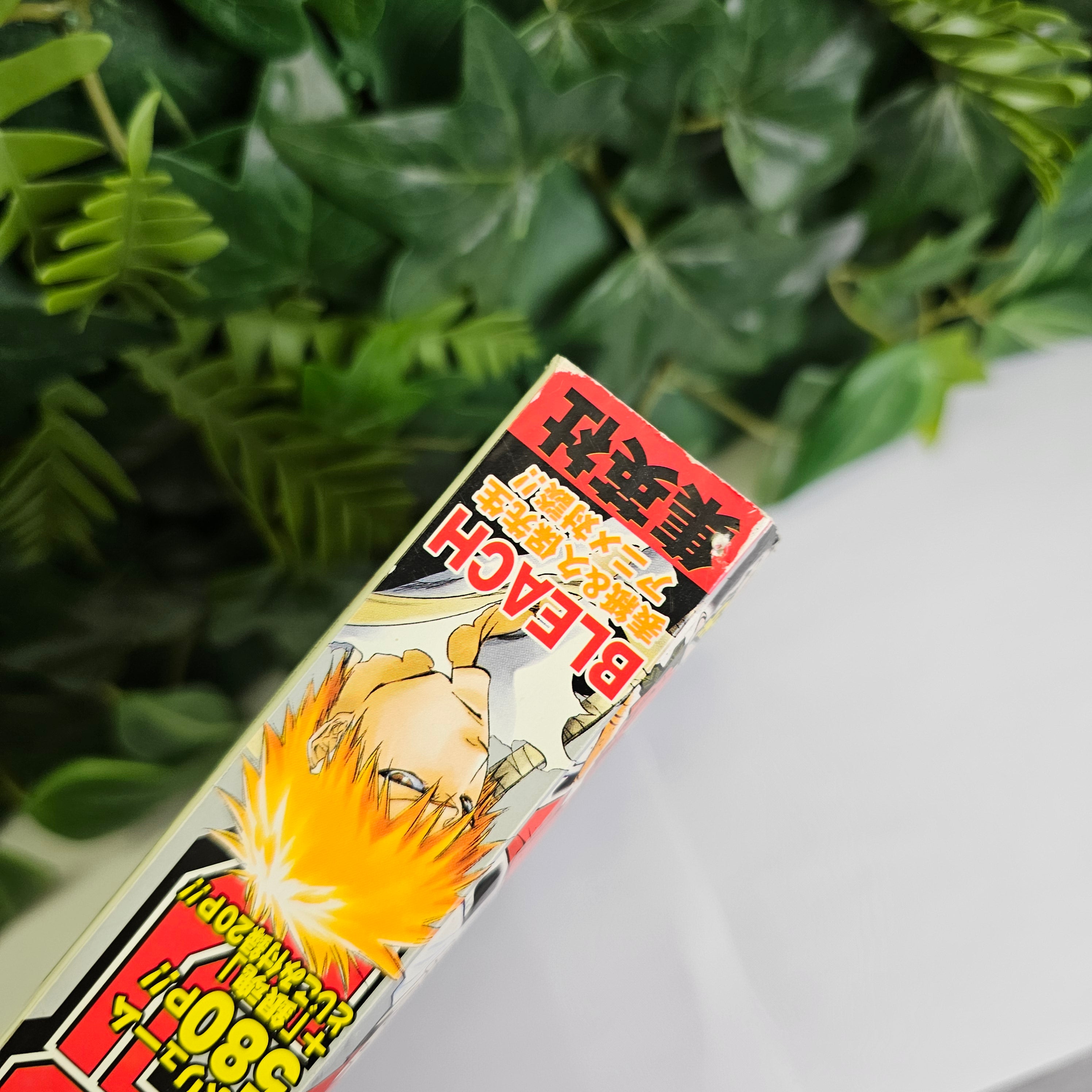 Akamaru Jump Spring (2009)