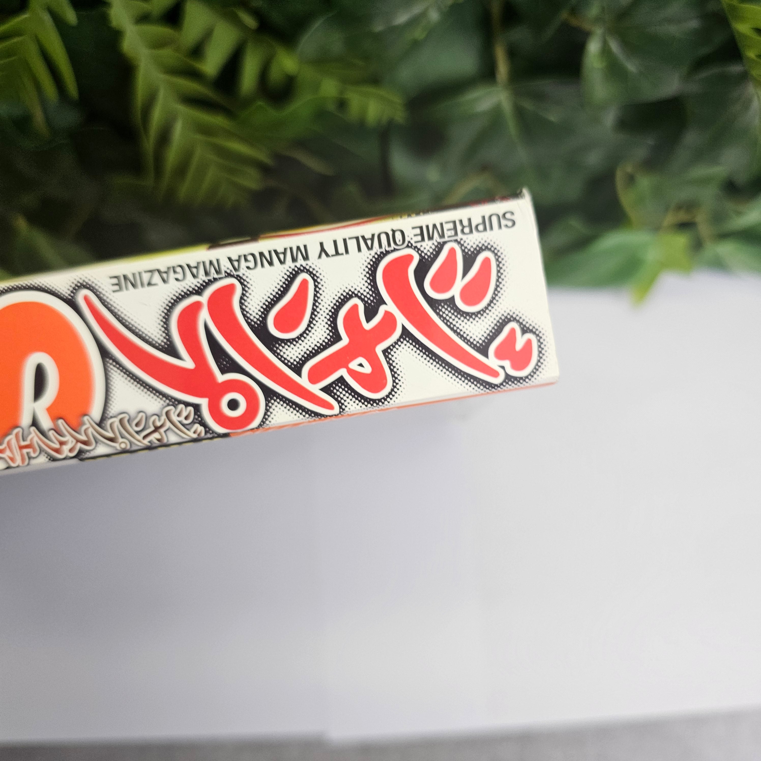 Jump SQ Crown 2016 (D.Gray-man)