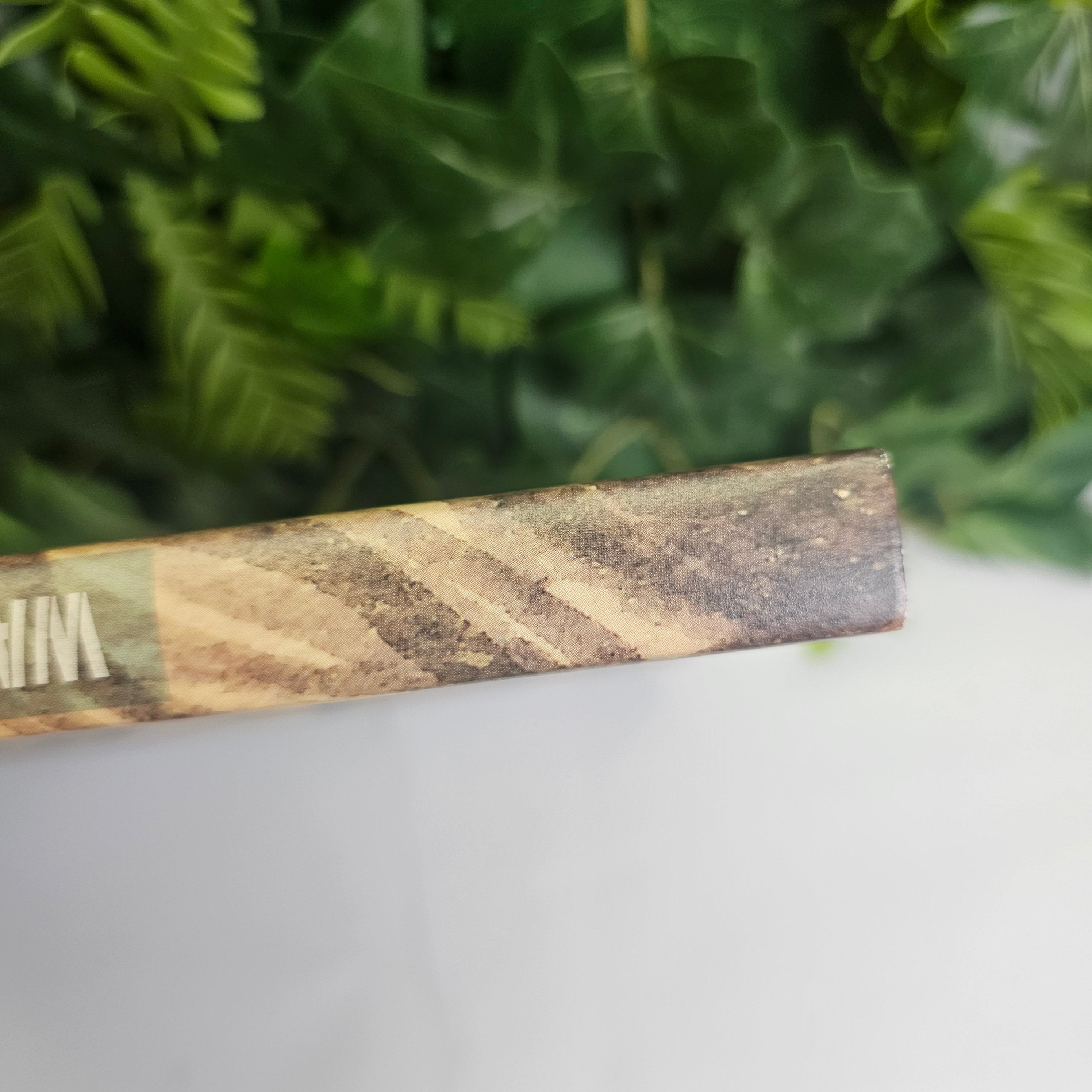 Artbook - Water Vagabond