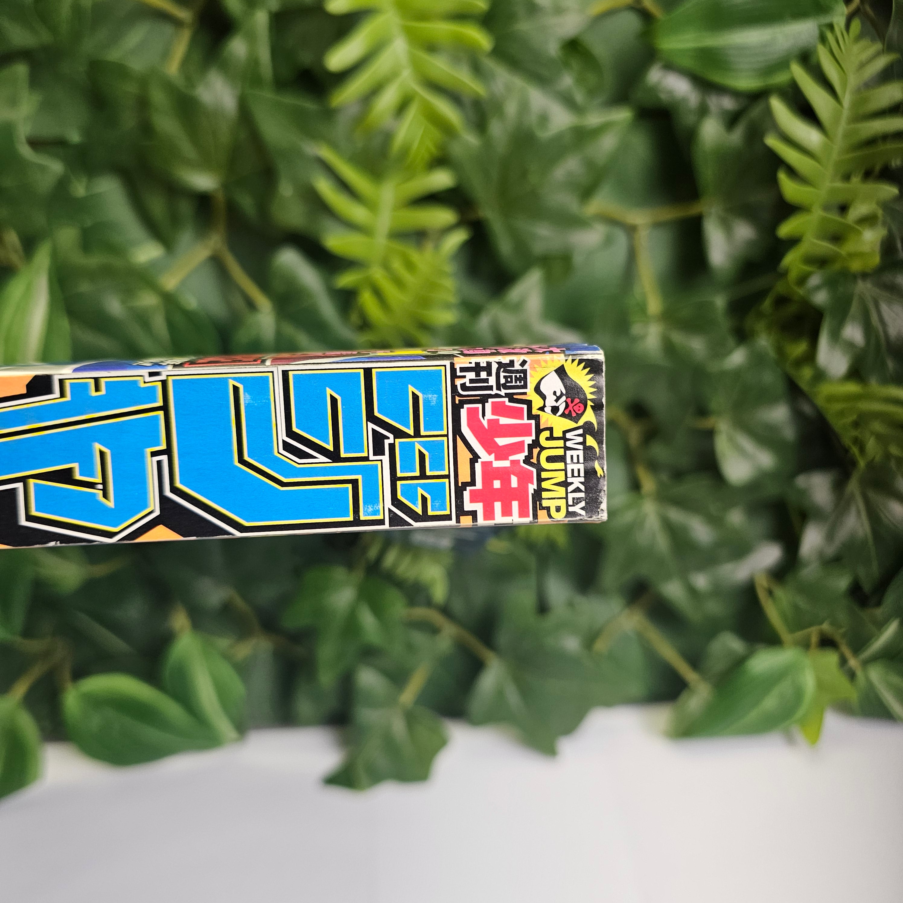 Weekly Shonen Jump n°41 (2013) (Bleach)