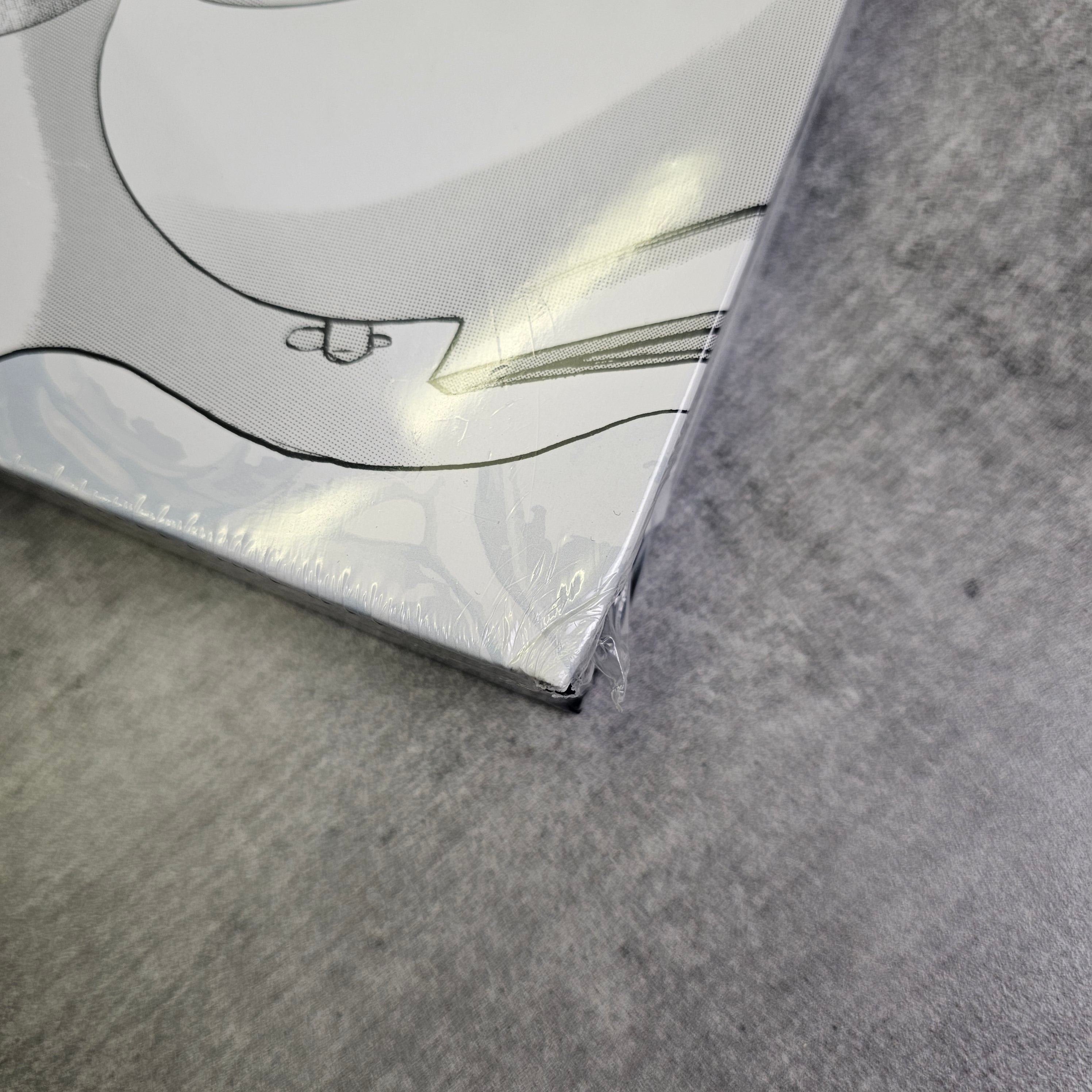 The Artwork of Berserk