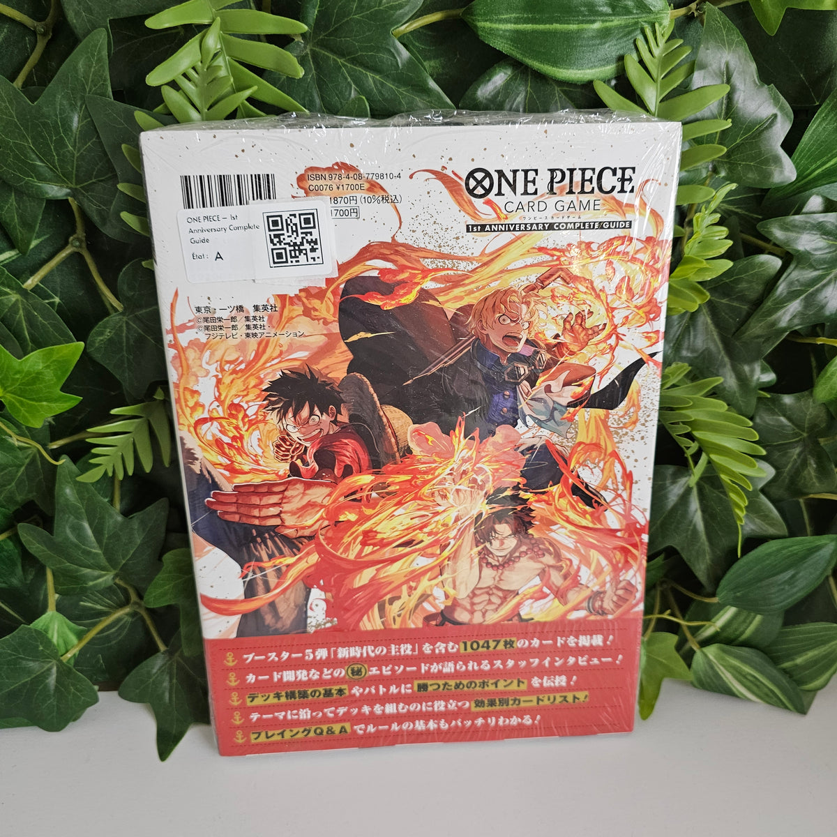 ONE PIECE Card Game – 1st Anniversary Complete Guide