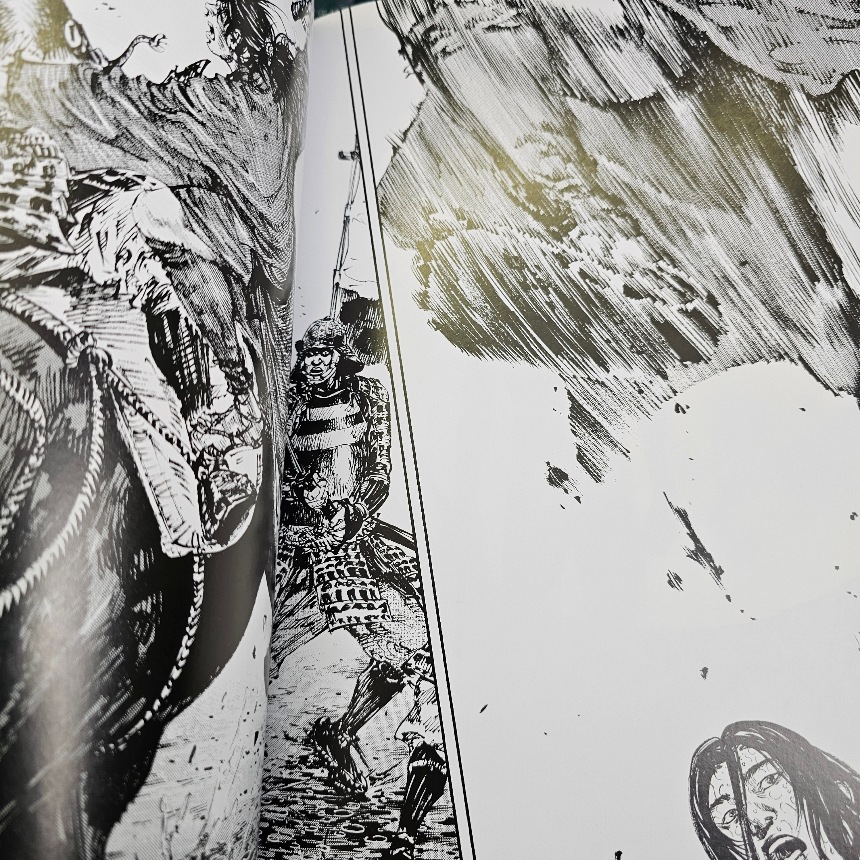 Switch Vagabond n°12 (2006)