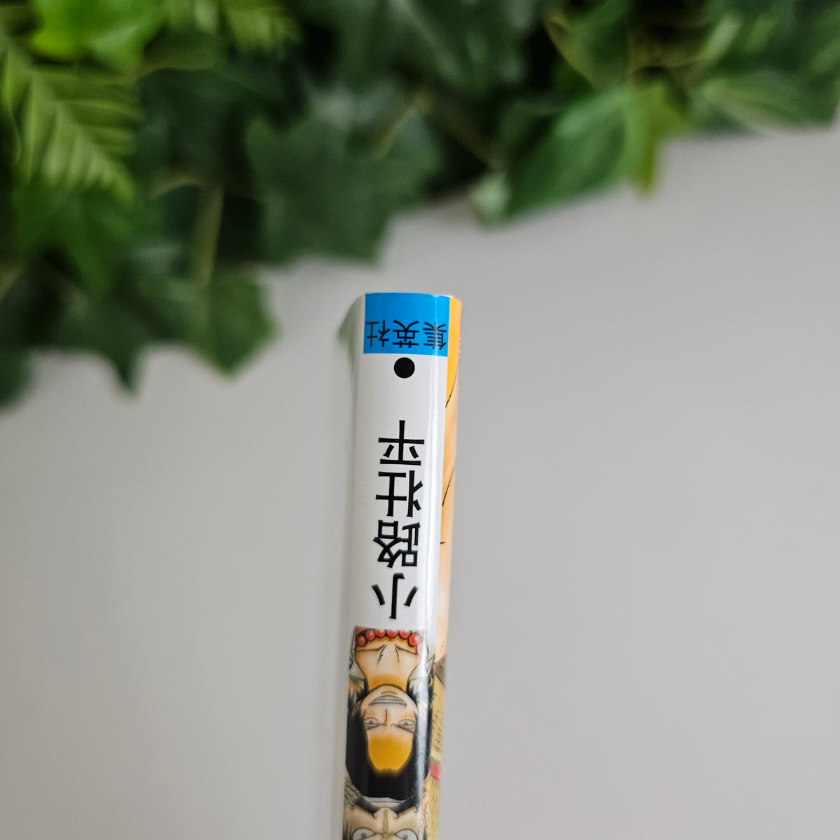 ONE PIECE Gakuen Tome 10 + OP12-106 UC Trafalgar Law