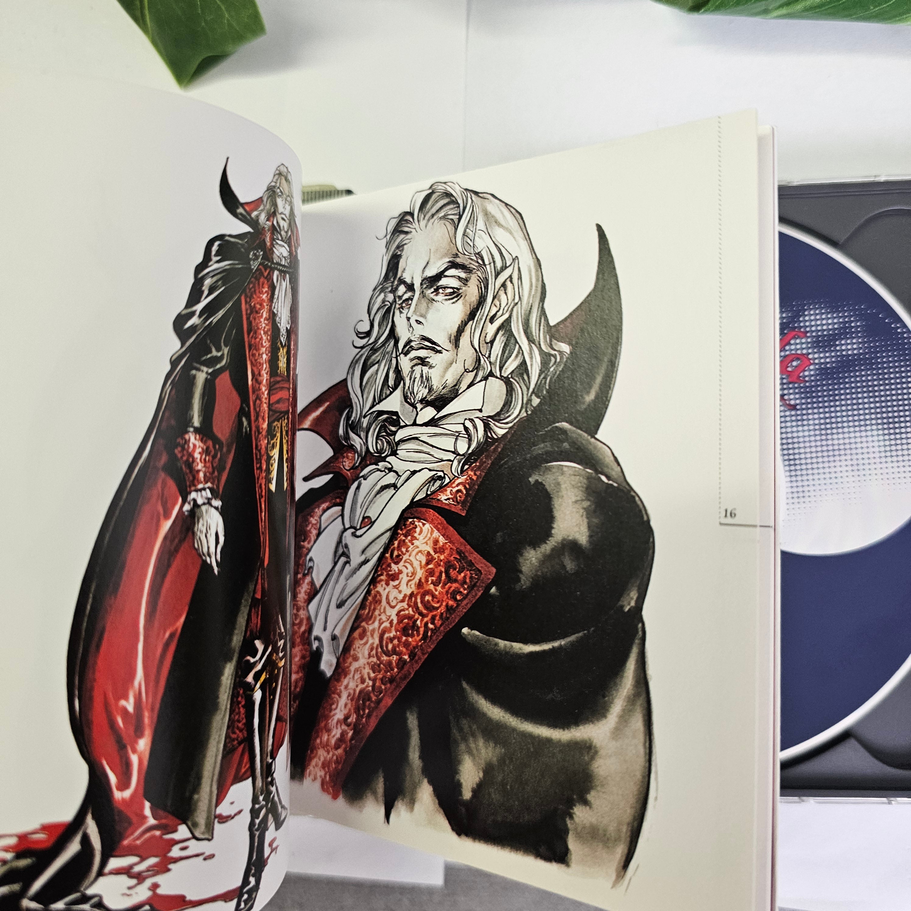 Castlevania: Symphony of the Night - Édition Originale Japon (PS1)