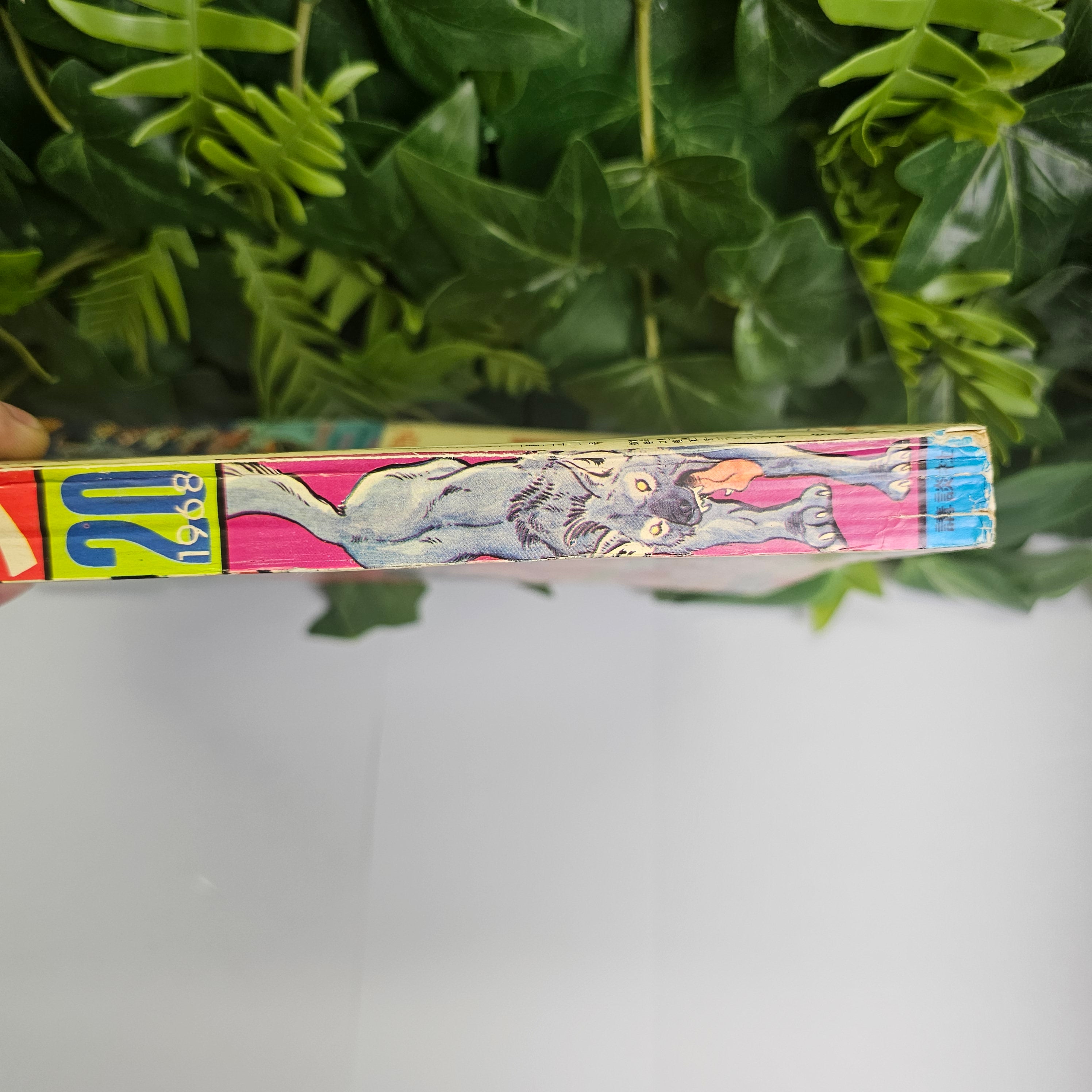 Weekly Shonen Magazine n°20 (1968) (Ashita No Joe)