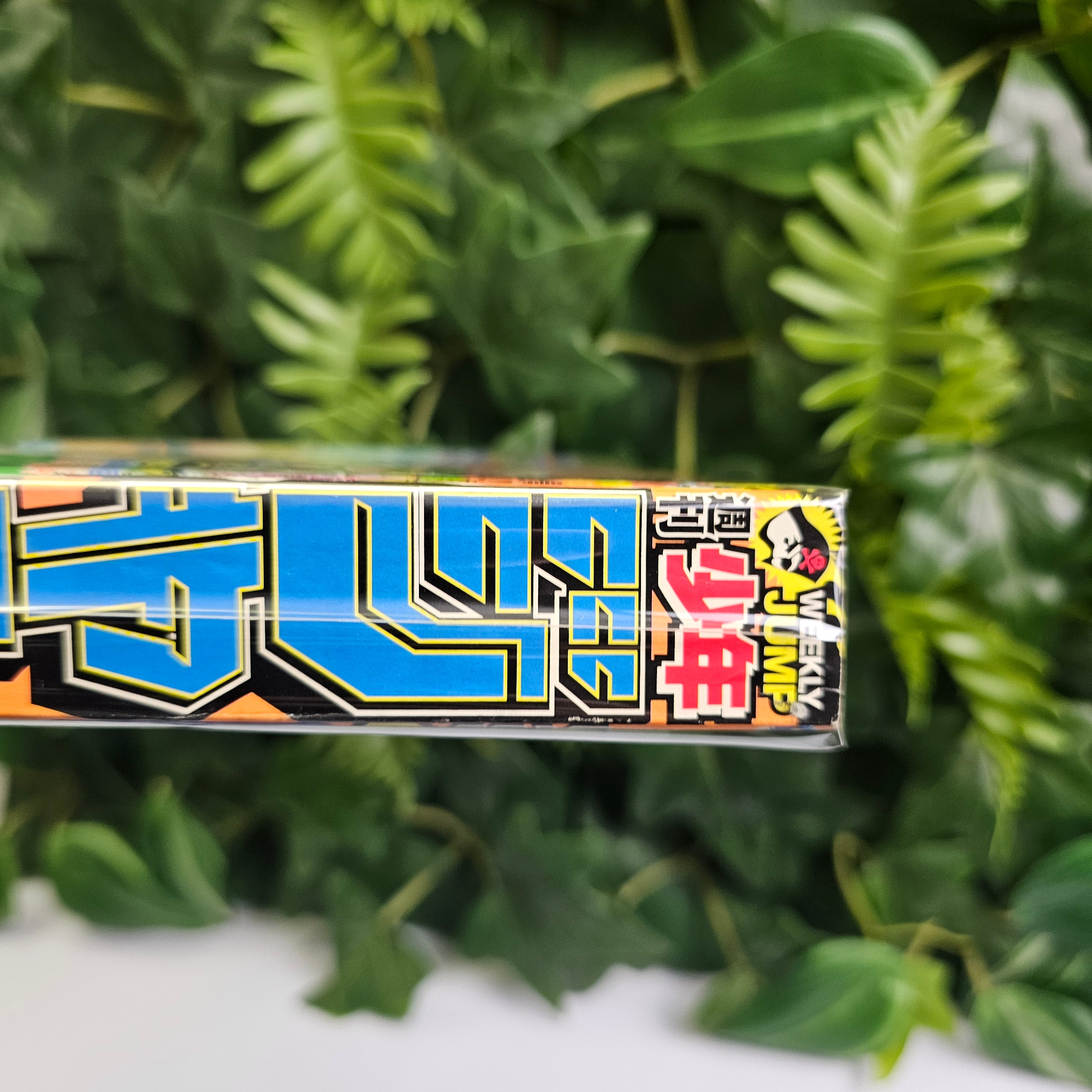 Weekly Shonen Jump n°1 (2013)