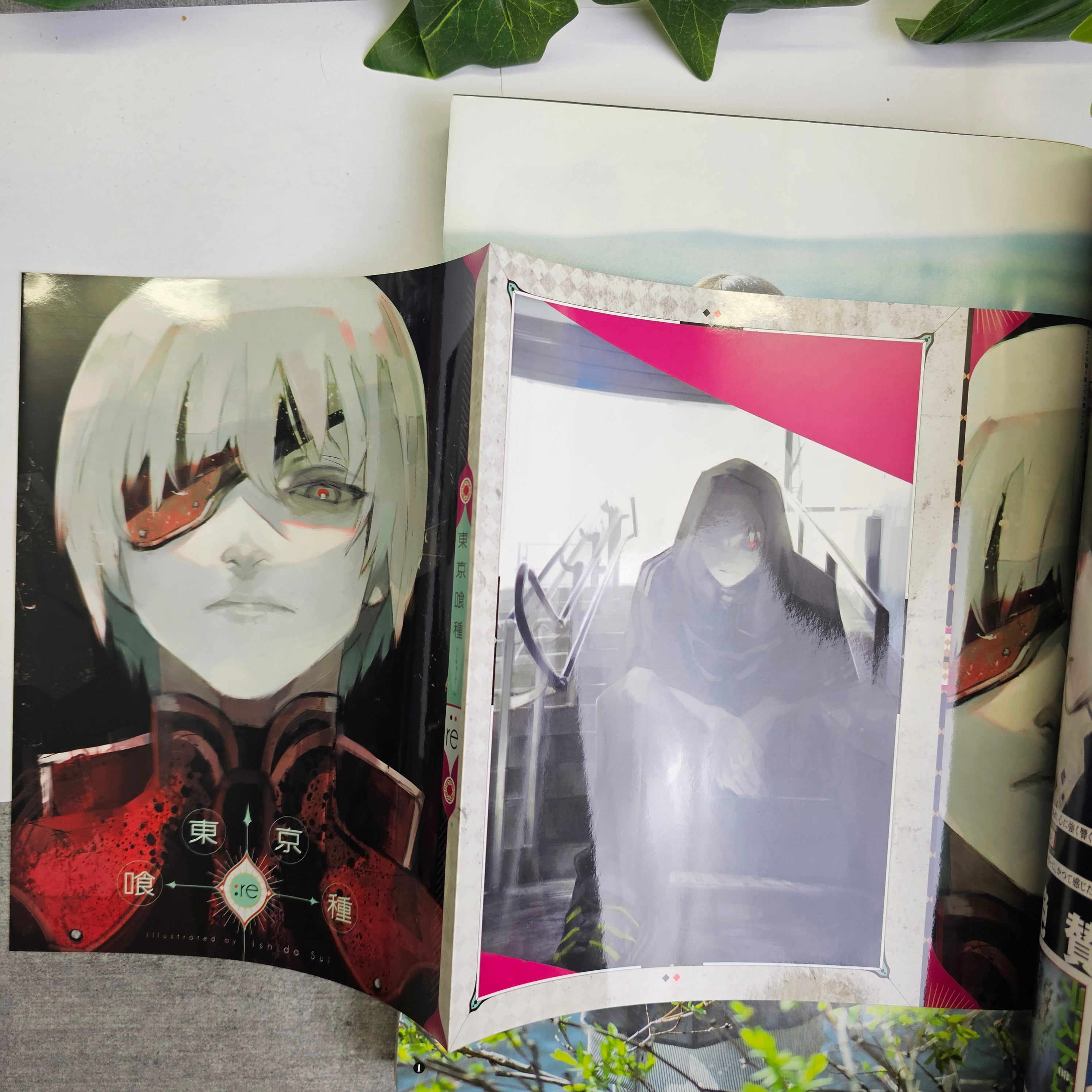 Miracle Jump n°7 (2016)