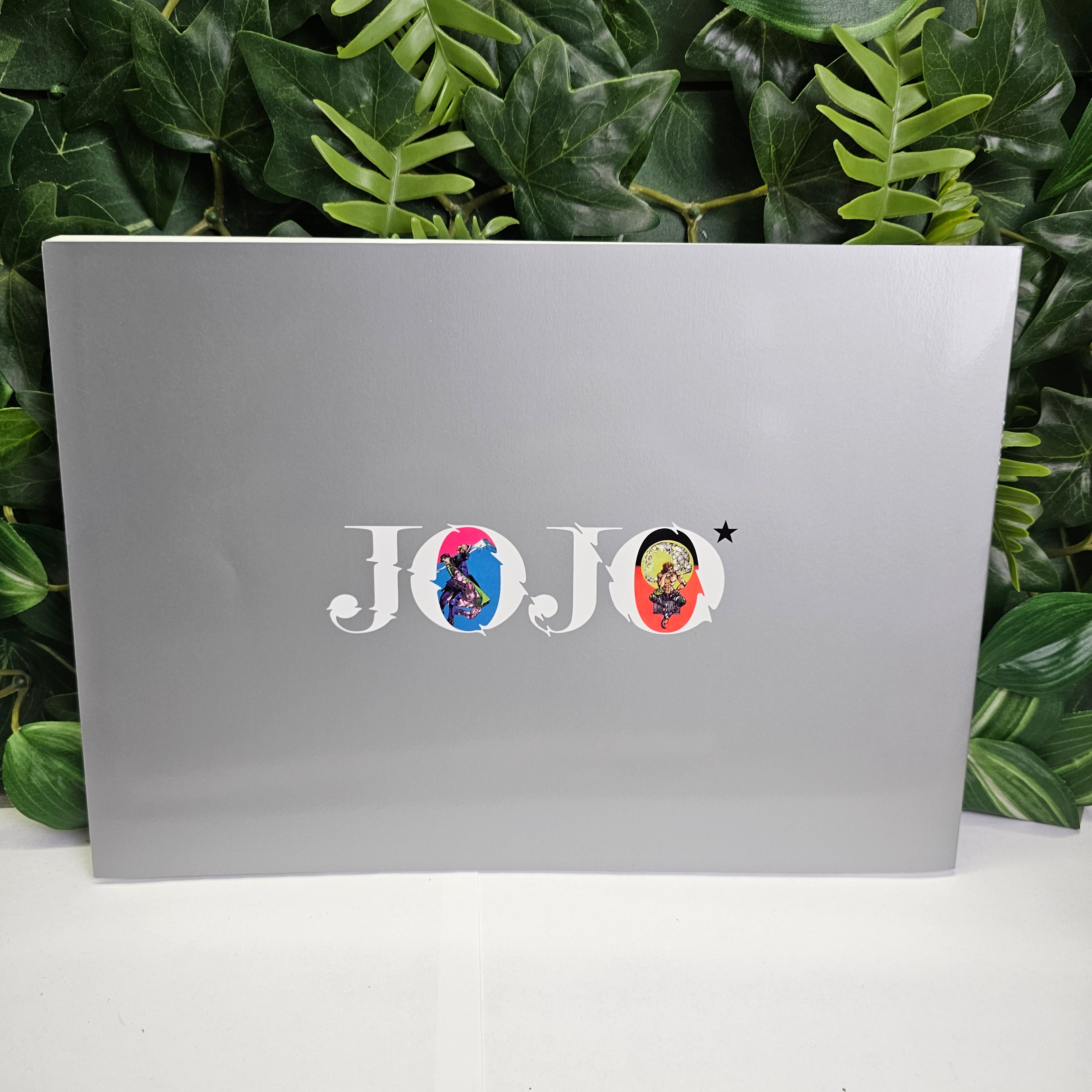 Exhibition JOJO Osaka