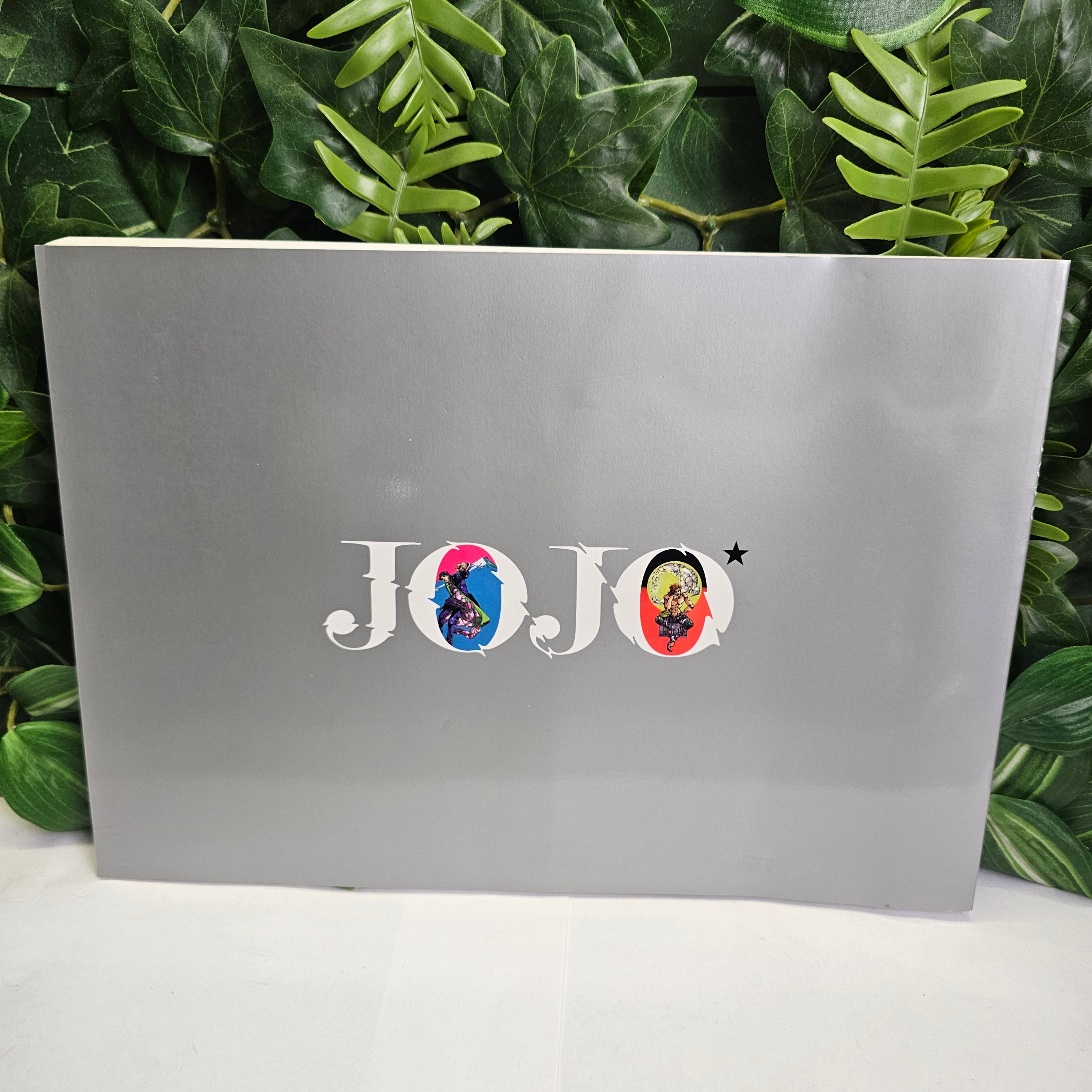 Exhibition JOJO Osaka
