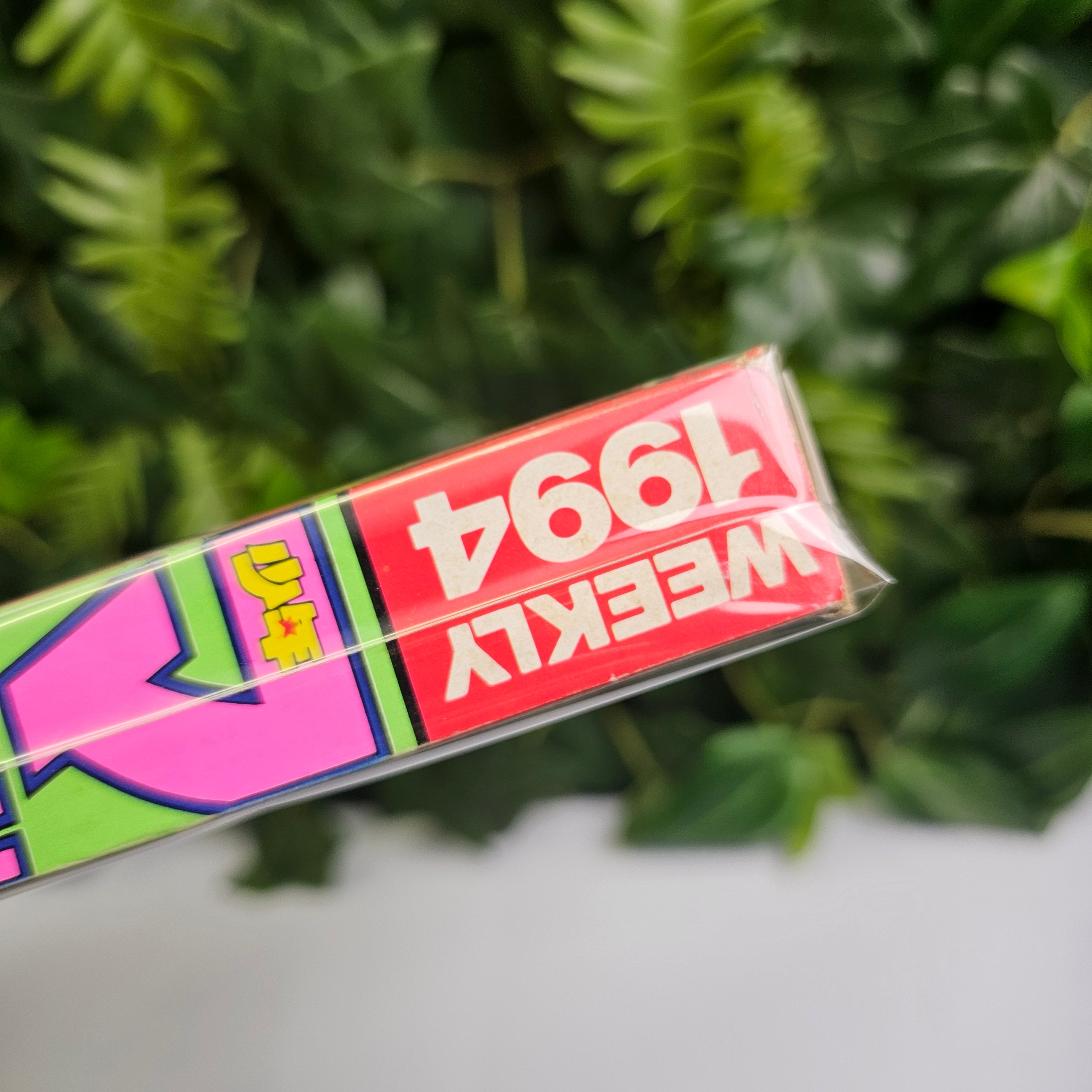 Weekly Shonen Magazine n°10 (1994) (Chameleon)