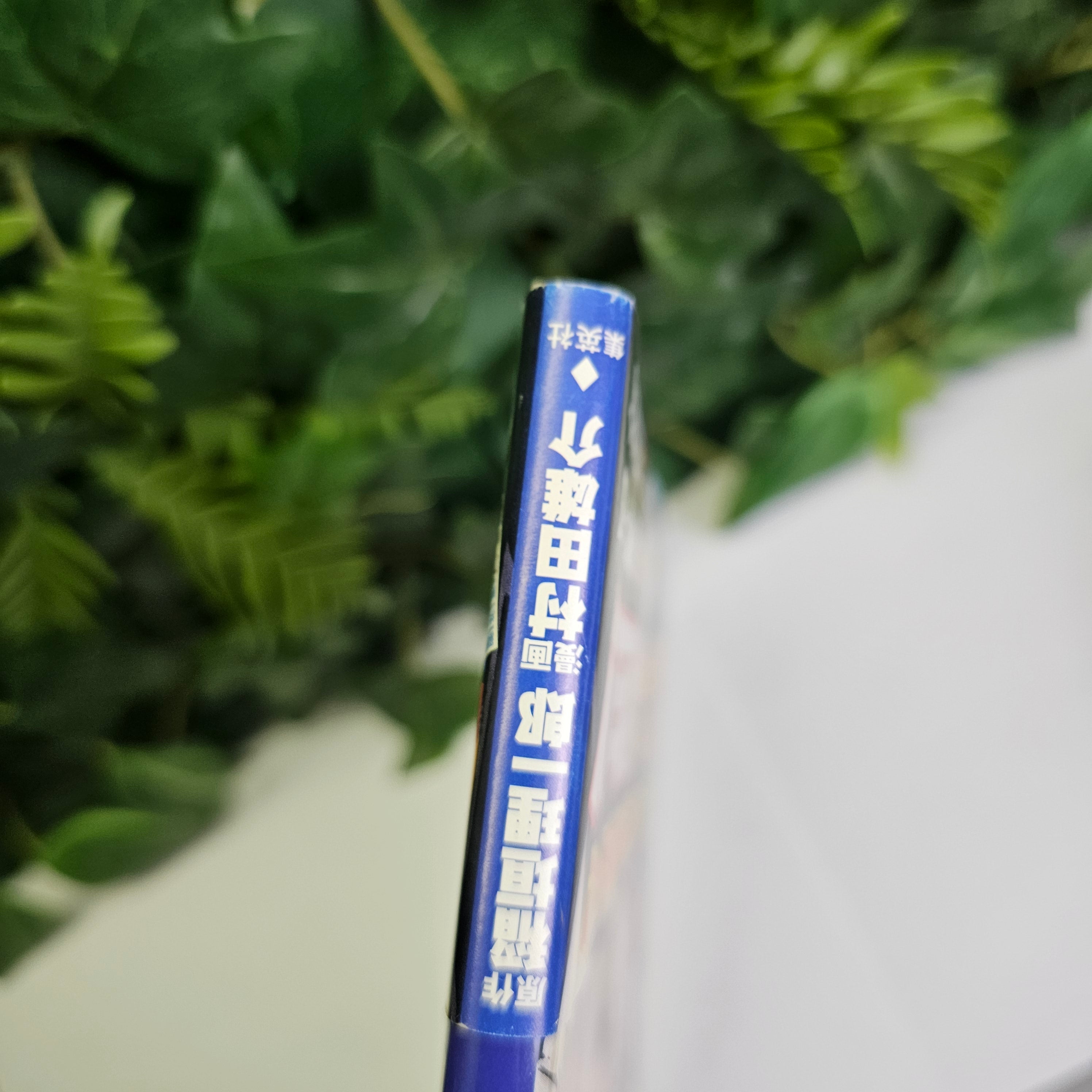 Artbook - Field of colors Eyeshield 21