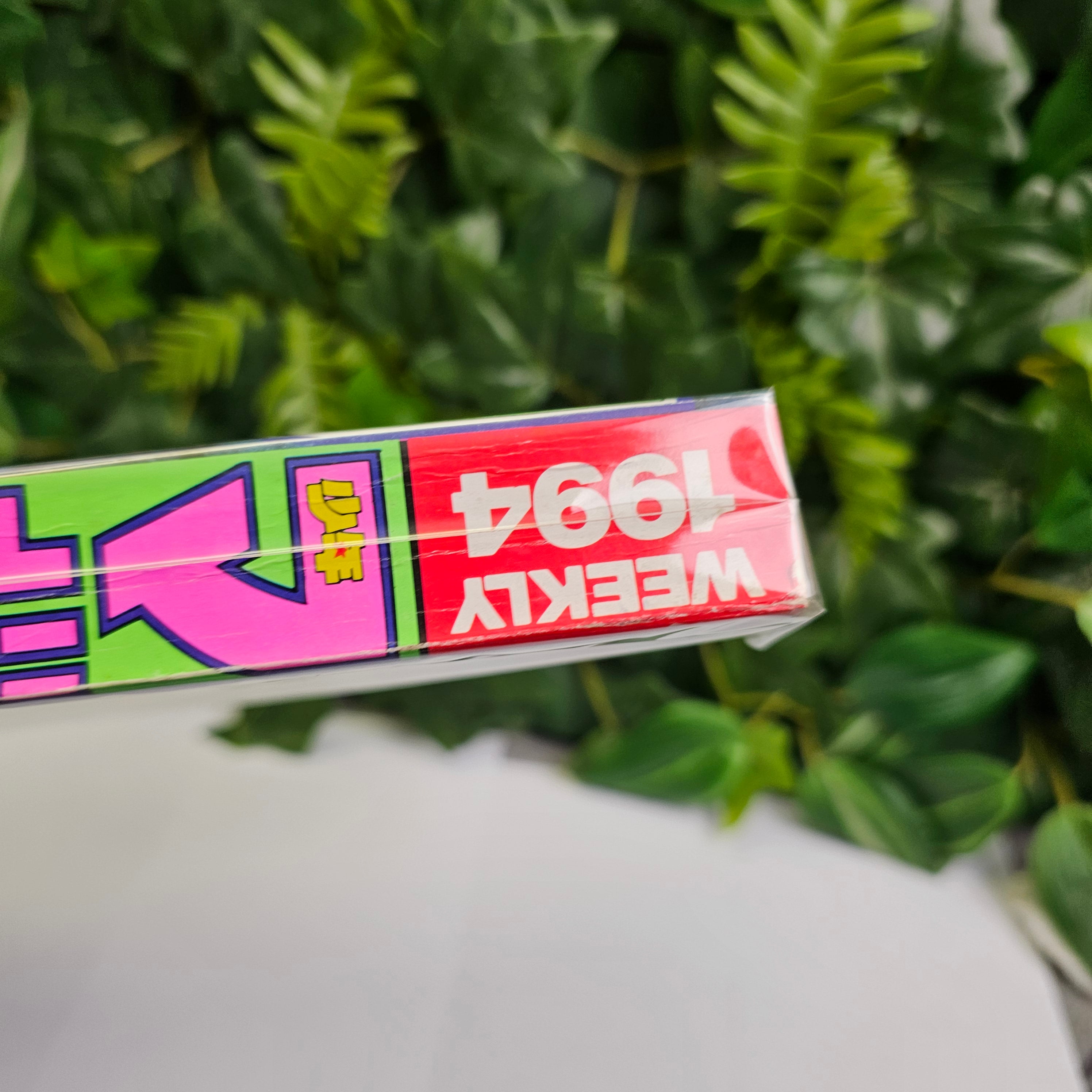 Weekly Shonen Magazine n°46 (1994) (Hajime No Ippo)