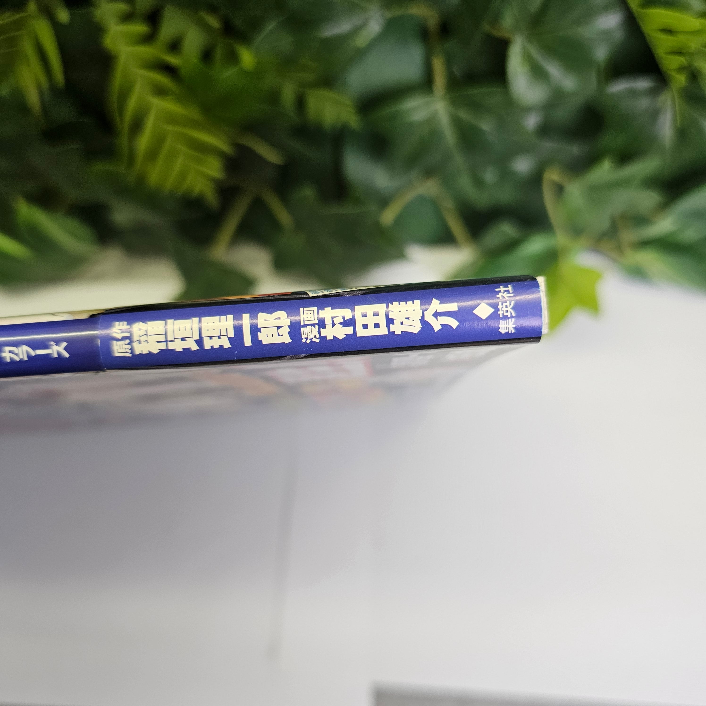 Artbook - Field of colors Eyeshield 21