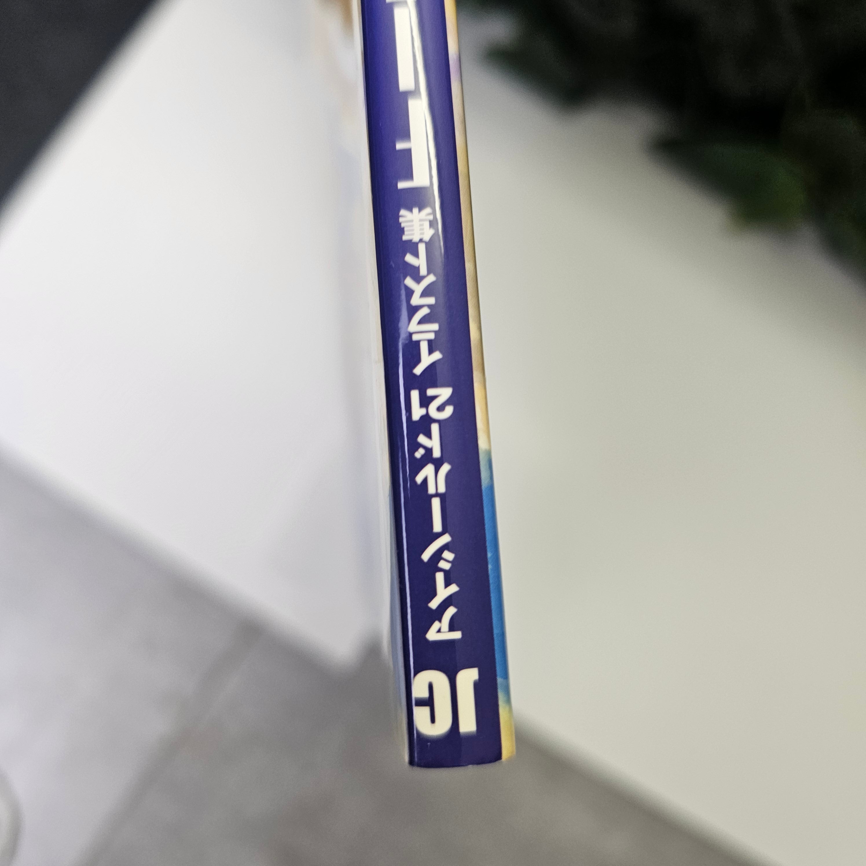 Artbook - Field of colors Eyeshield 21