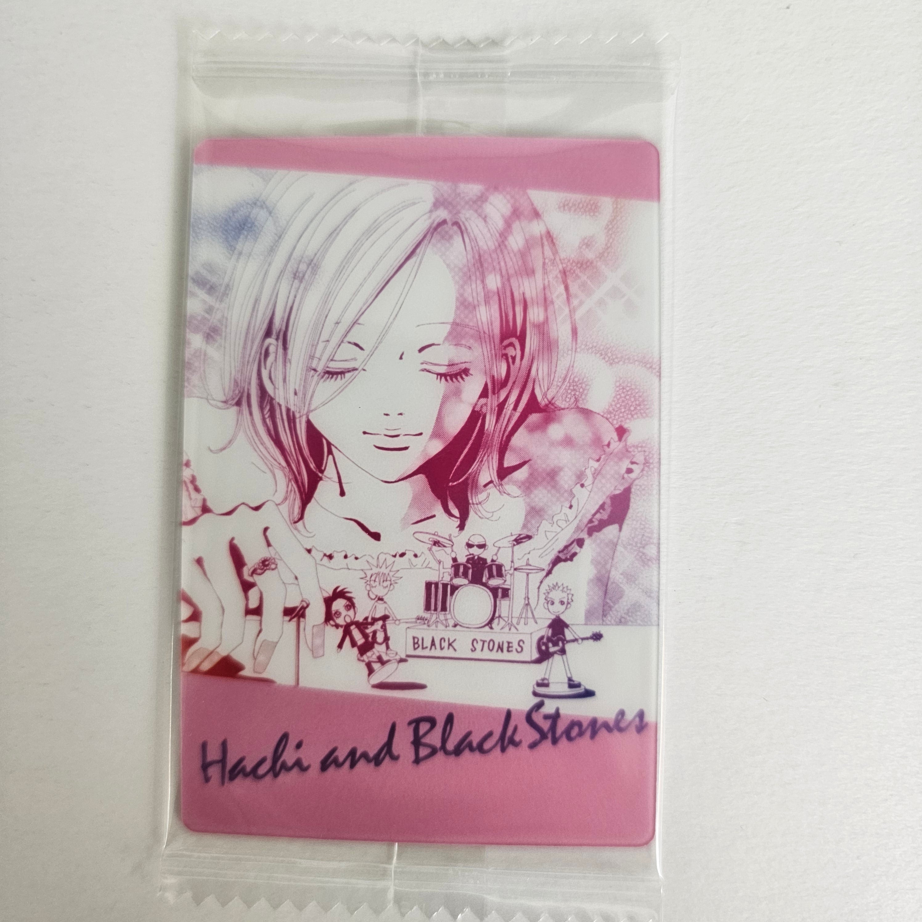 Carte NANA Bandai Wafers – VR-26