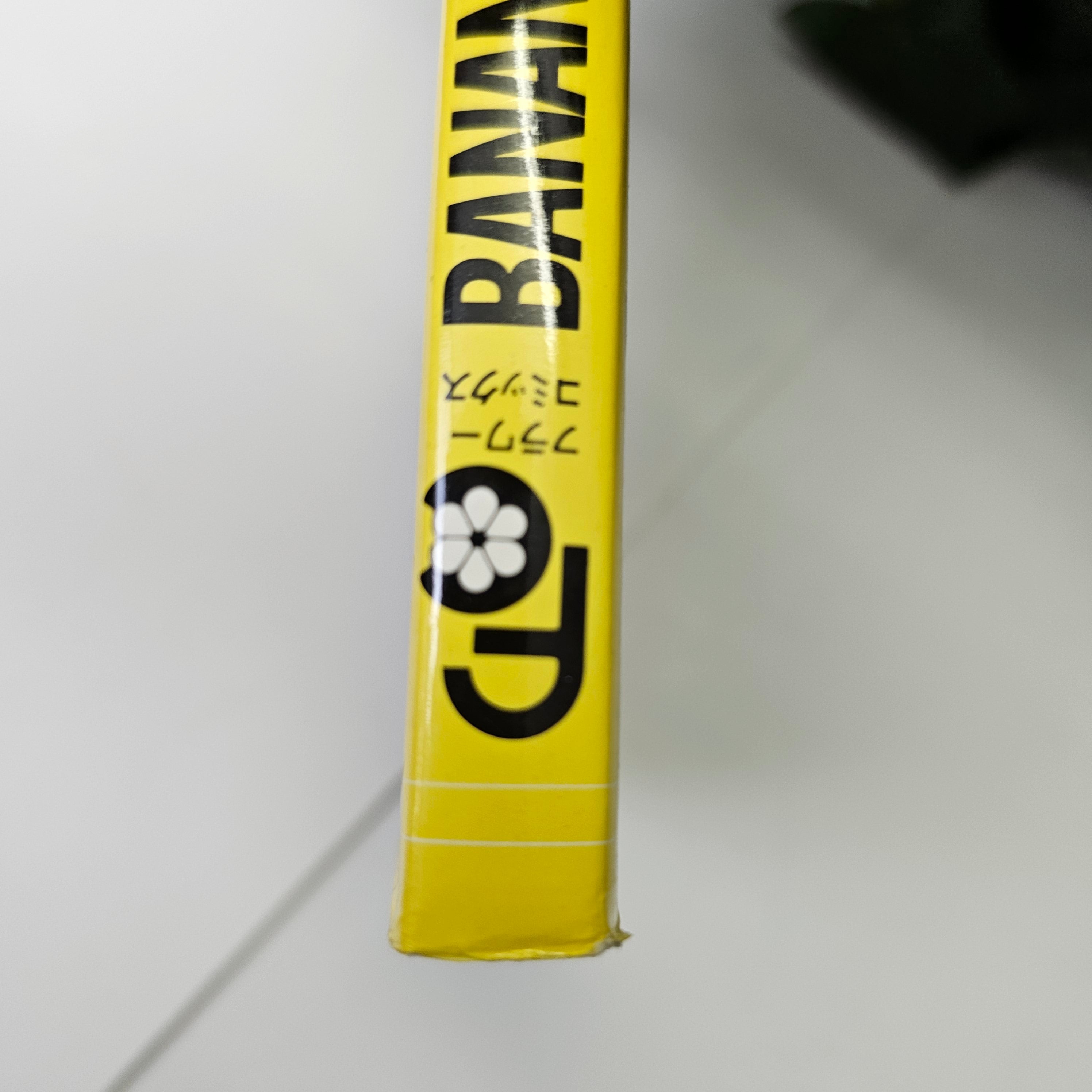 Banana Fish - Tome 1 (VO)