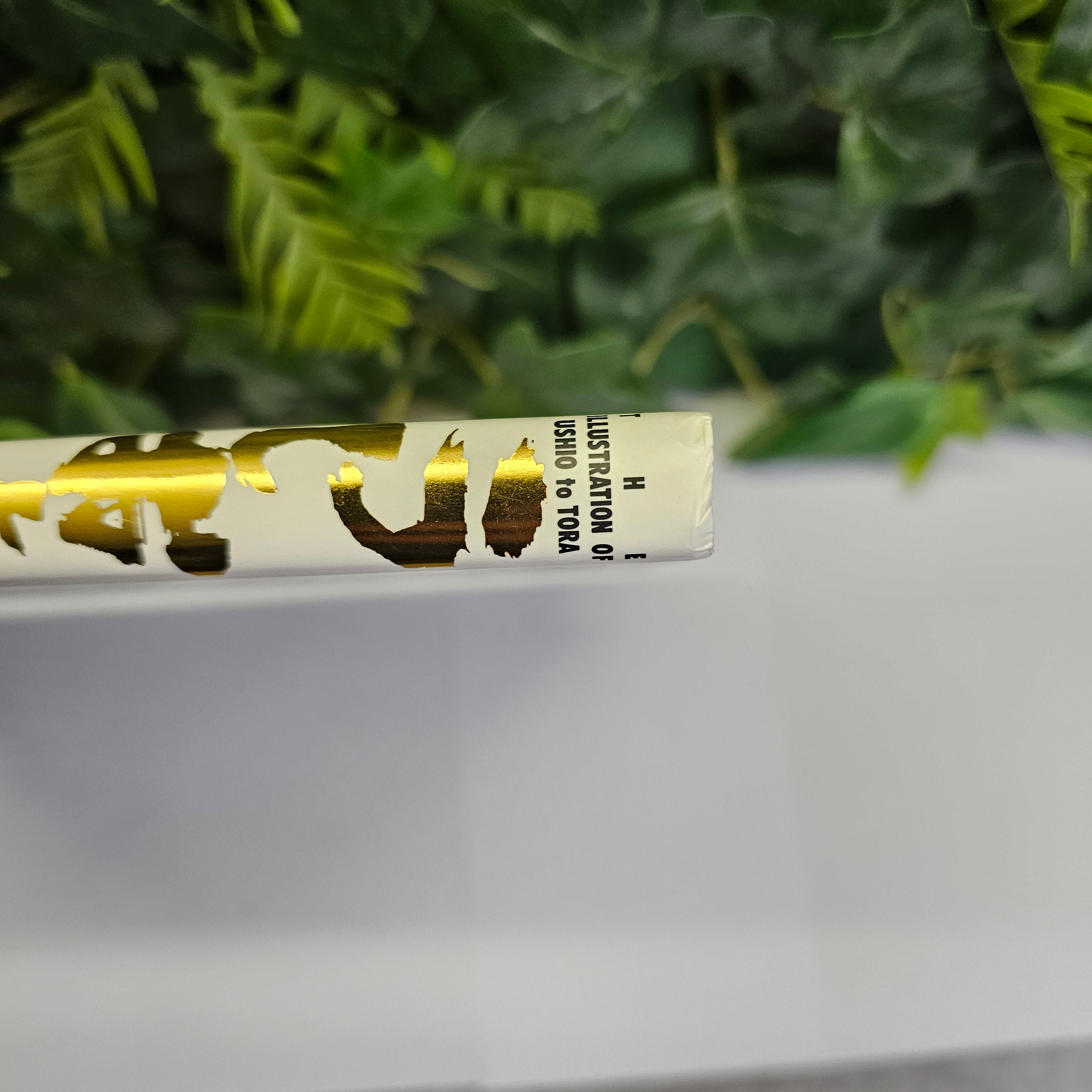 Ushio to Tora - Complete Works part.1