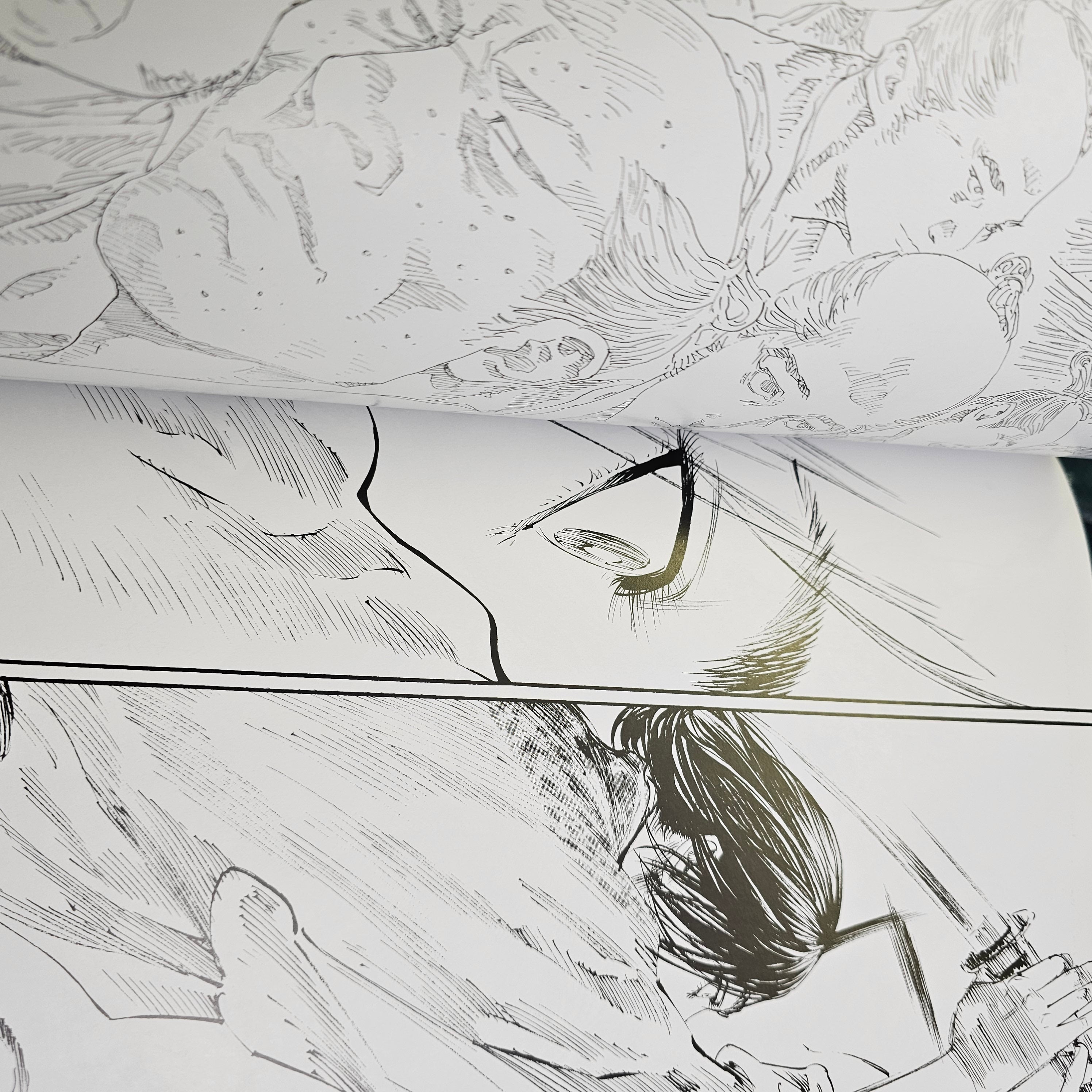 Switch Vagabond n°12 (2006)