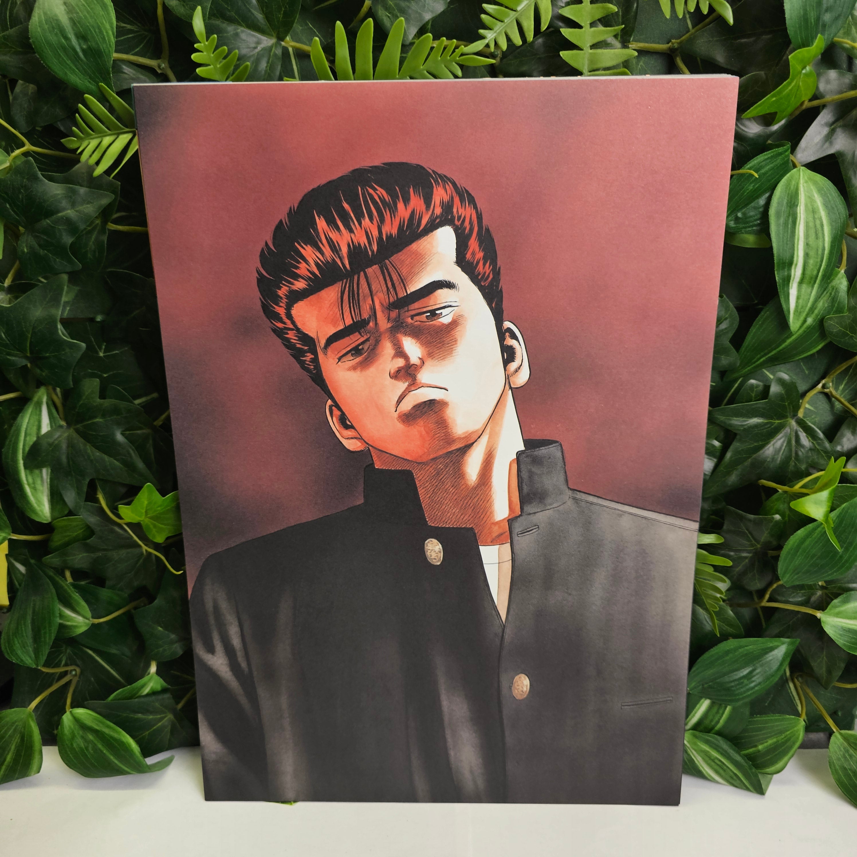 Rokudenashi Blues - Paint It Black