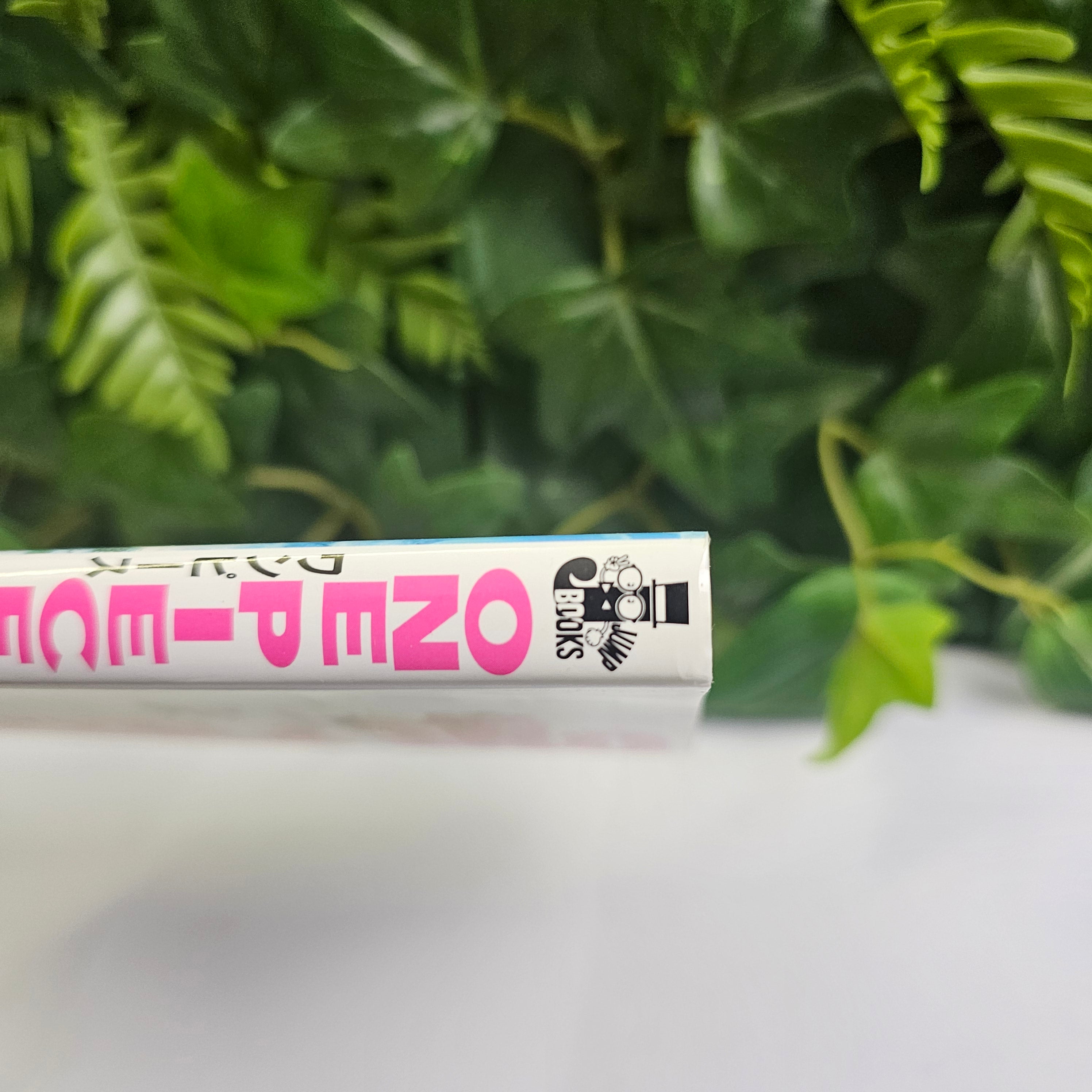 One Piece - Novel CHOPPER - Le Miracle des Cerisiers en Hiver