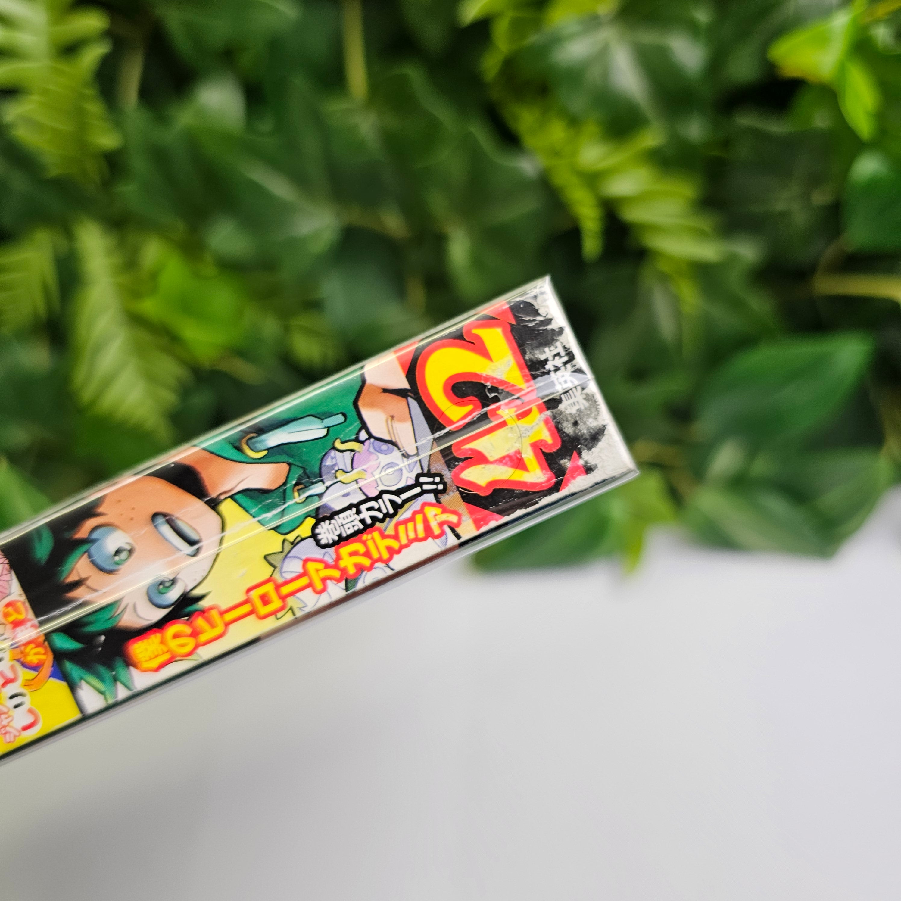 Weekly Shonen Jump n°42 (2019) (My Hero Academia)