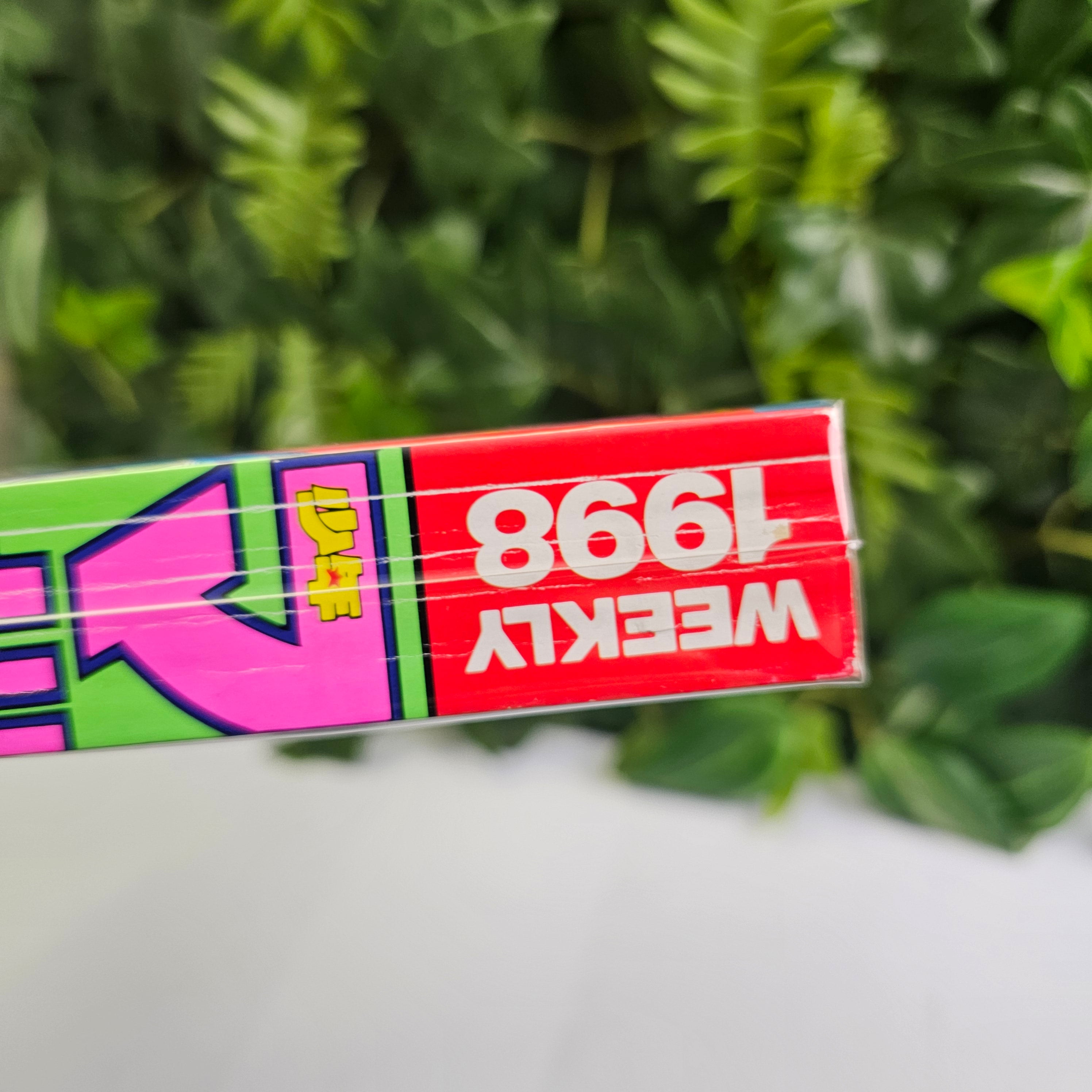 Weekly Shonen Magazine n°12 (1998) (GTO)