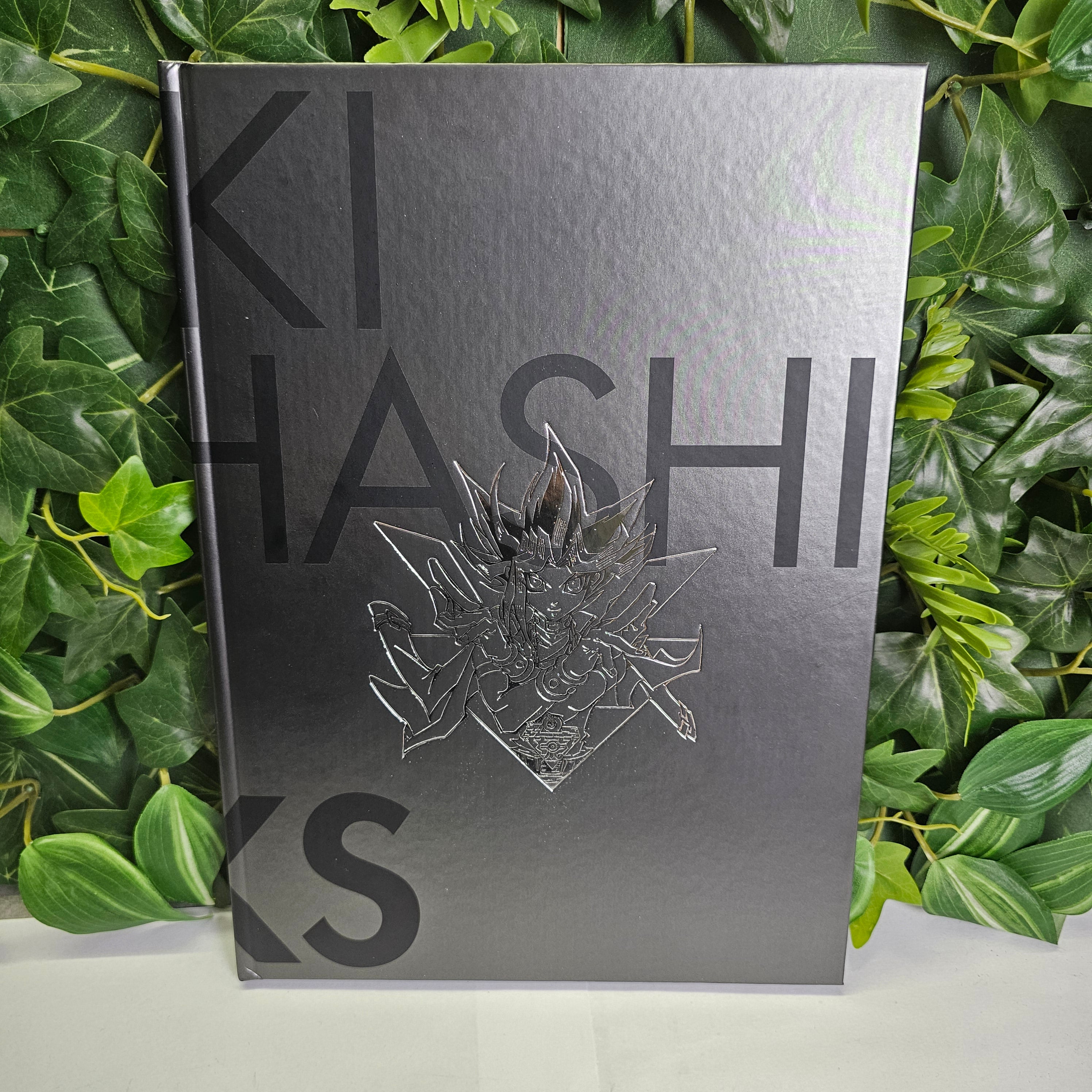 Yu-Gi-Oh! OCG 20th Anniversary Monster Art Box