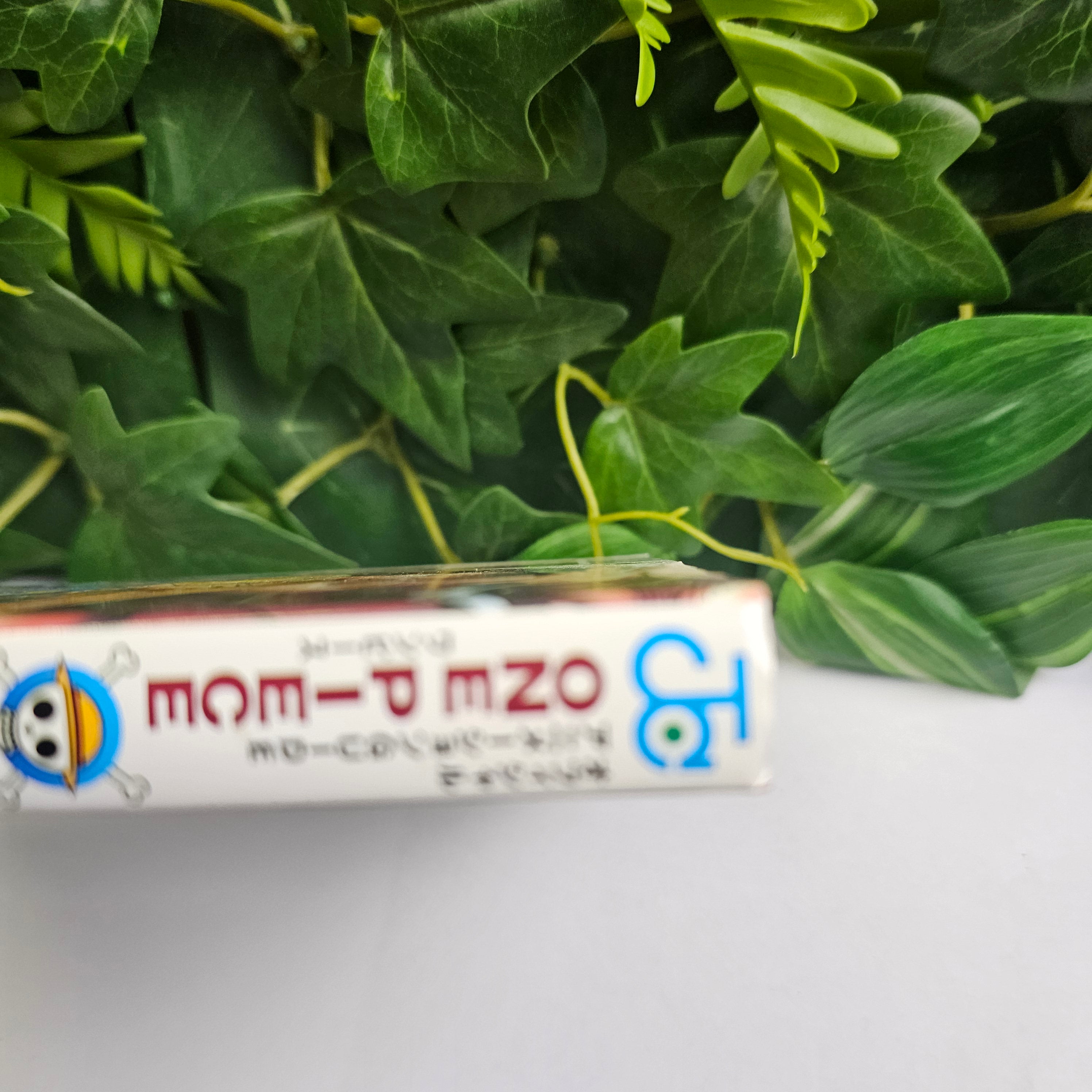 One Piece : WHITE - LOGBOOK DATA