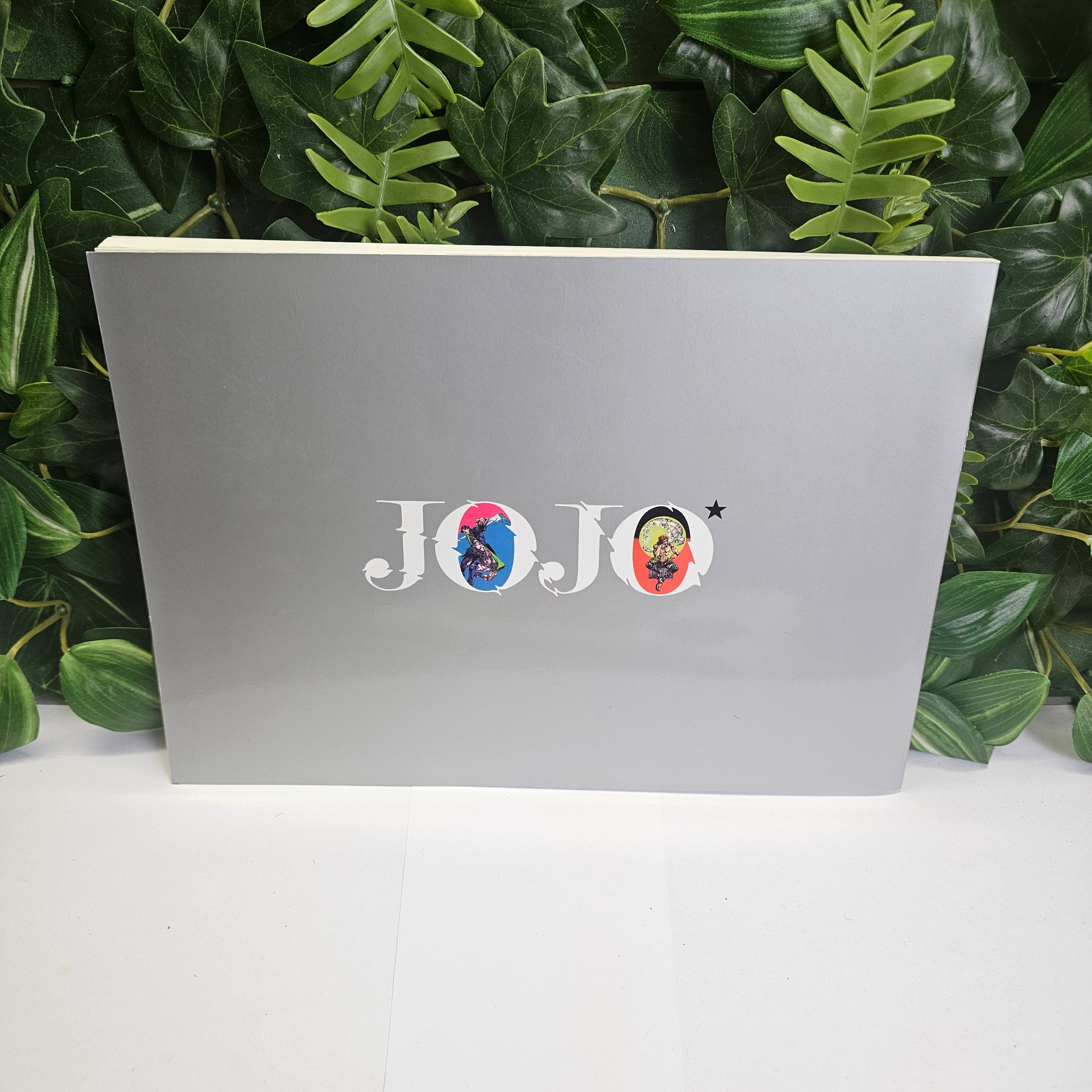 Exhibition JOJO Osaka